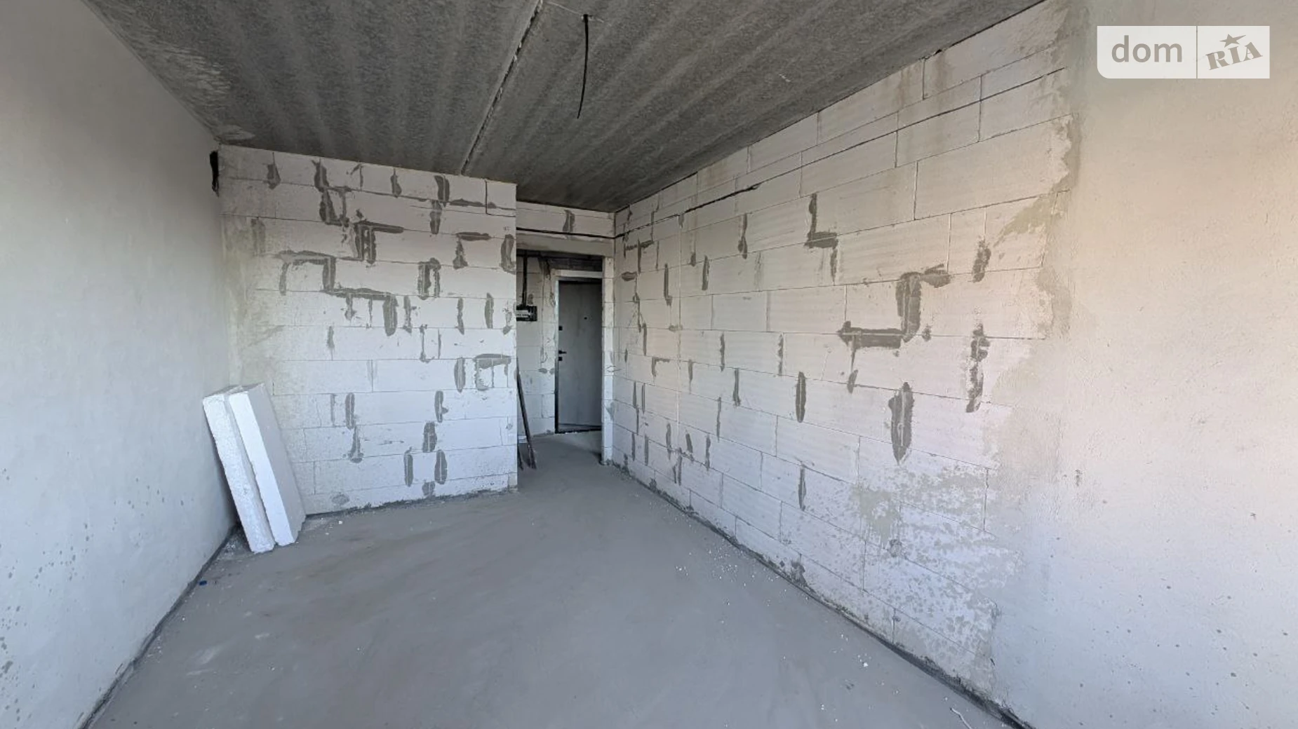 1-кімнатна квартира 38.74 кв. м у Тернополі, вул. Микулинецька, 116 корпус 1 - фото 4