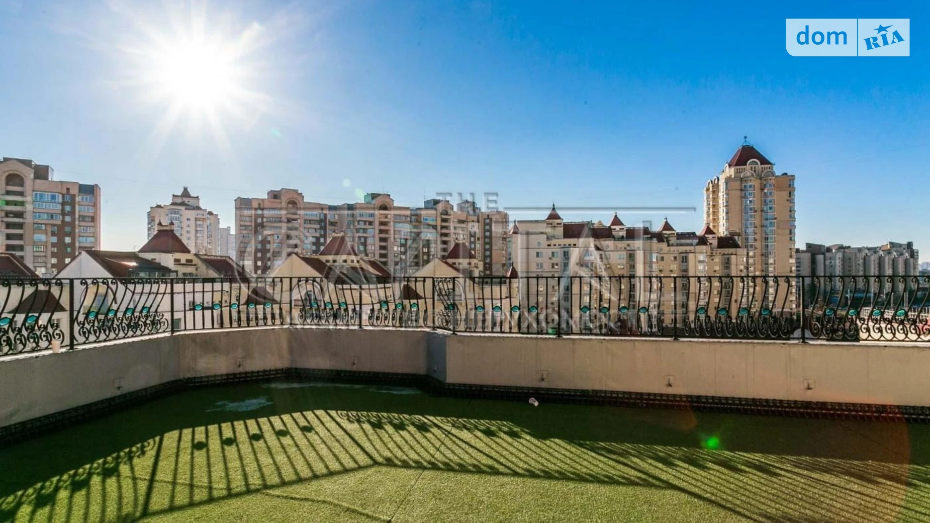 Сдается в аренду 1-комнатная квартира 153.9 кв. м в Киеве, просп. Владимира Ивасюка, 24А - фото 2