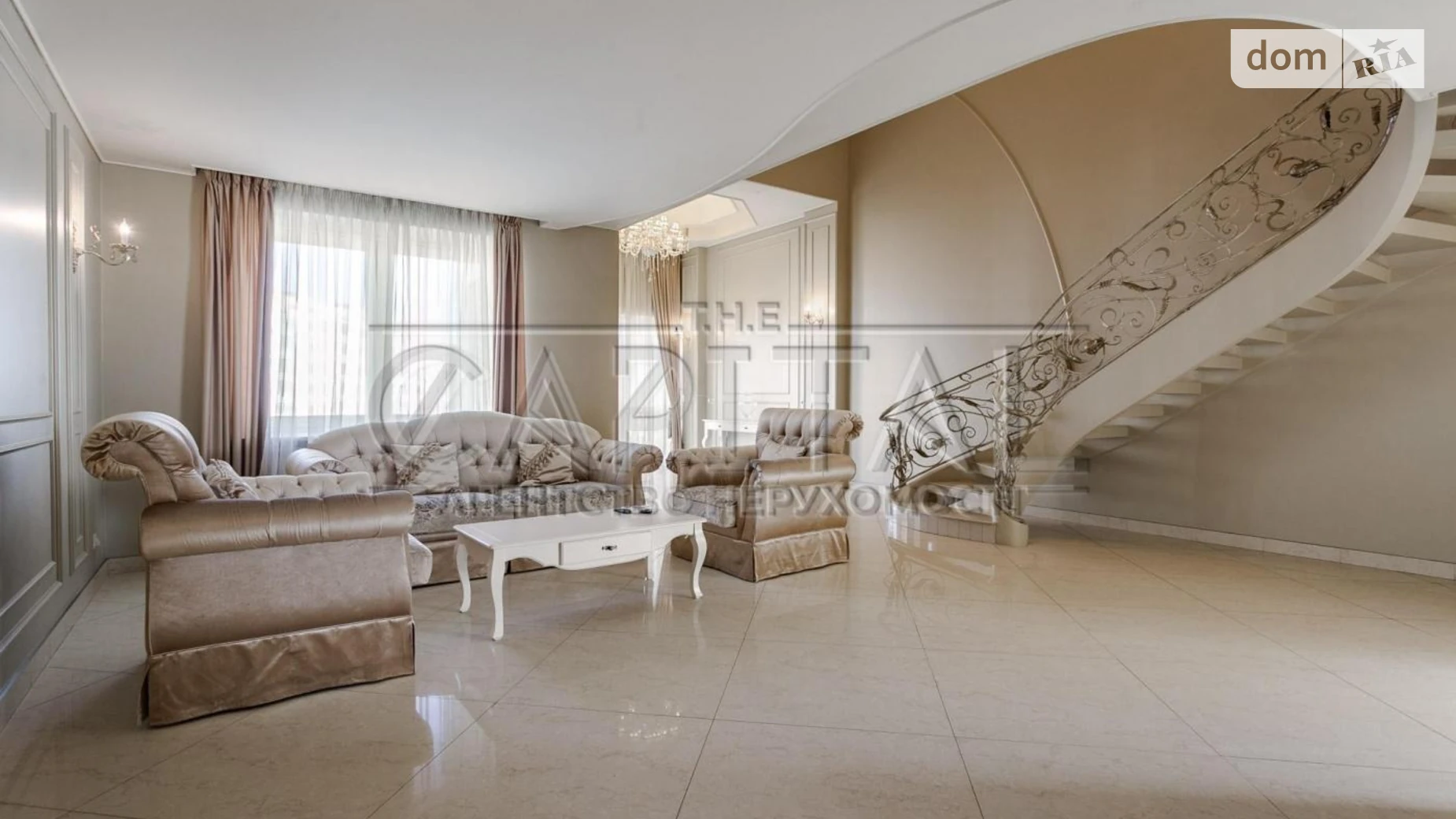 Сдается в аренду 1-комнатная квартира 153.9 кв. м в Киеве, просп. Владимира Ивасюка, 24А - фото 3