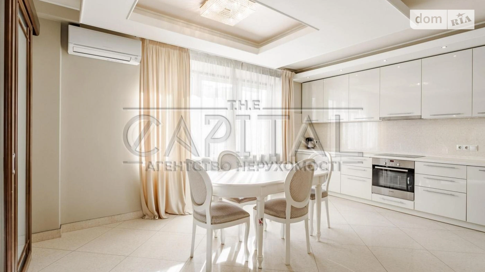 Сдается в аренду 1-комнатная квартира 153.9 кв. м в Киеве, просп. Владимира Ивасюка, 24А - фото 4