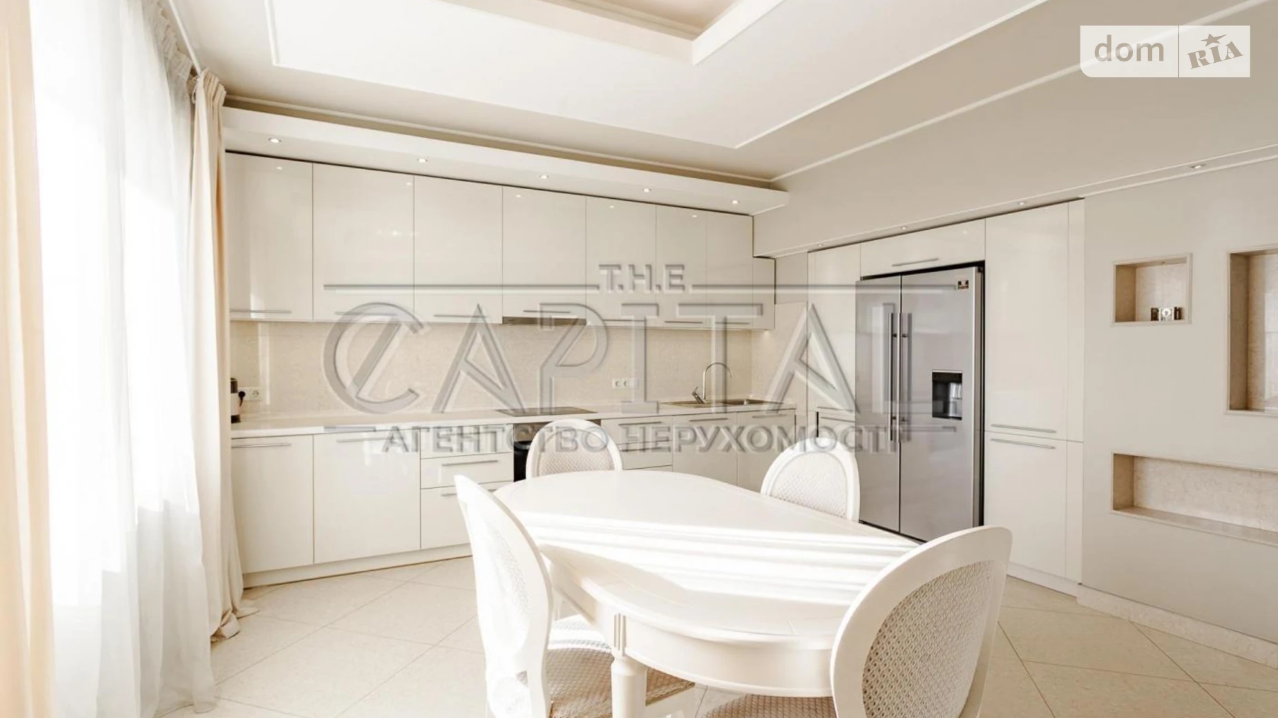 Сдается в аренду 1-комнатная квартира 153.9 кв. м в Киеве, просп. Владимира Ивасюка, 24А - фото 5