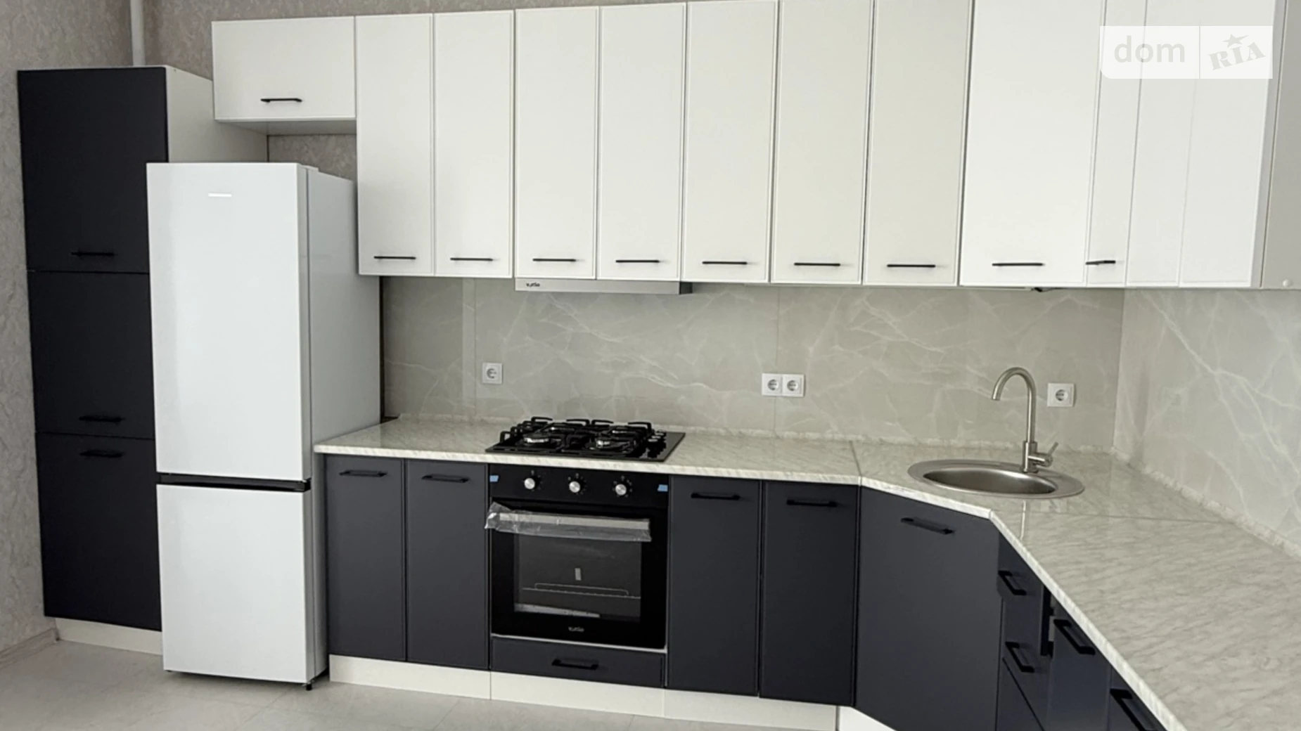 Сдается в аренду 1-комнатная квартира 55 кв. м в Хмельницком, ул. Лесогриневецкая, 30/1 - фото 2