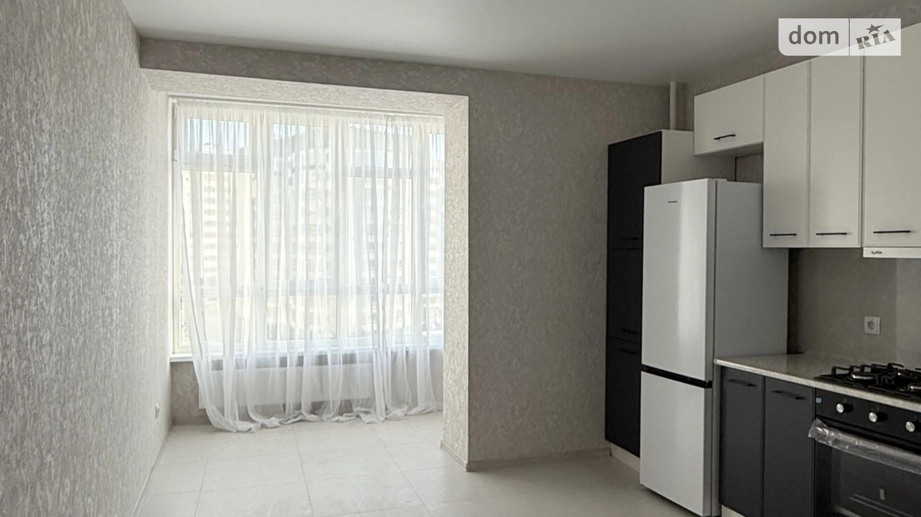 Сдается в аренду 1-комнатная квартира 55 кв. м в Хмельницком, ул. Лесогриневецкая, 30/1 - фото 3