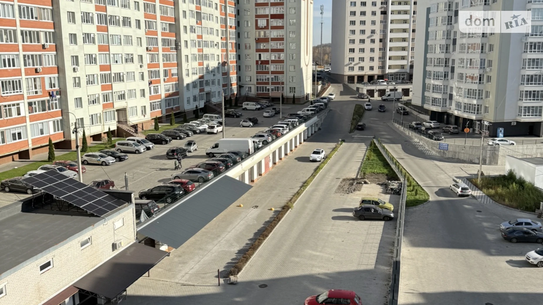 Сдается в аренду 1-комнатная квартира 55 кв. м в Хмельницком, ул. Лесогриневецкая, 30/1 - фото 5