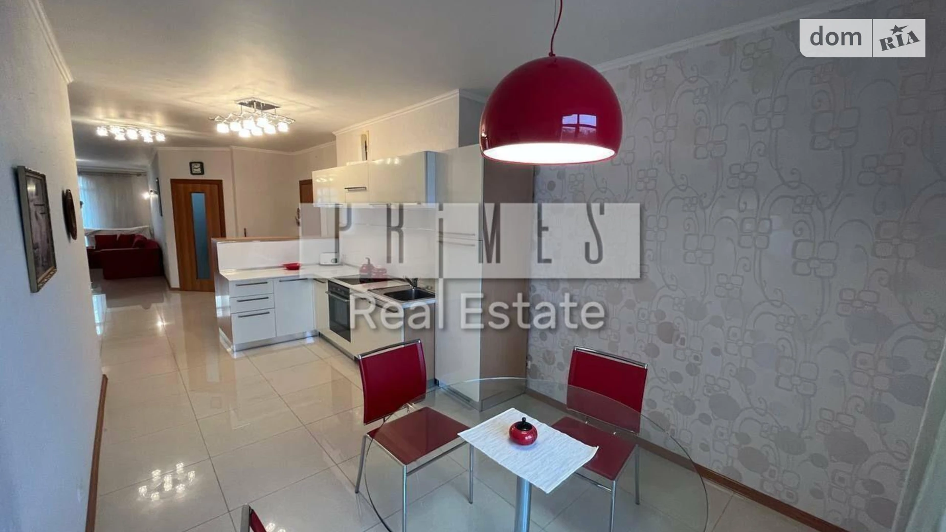 Продается 2-комнатная квартира 85 кв. м в Киеве, ул. Дашавская, 25 - фото 3