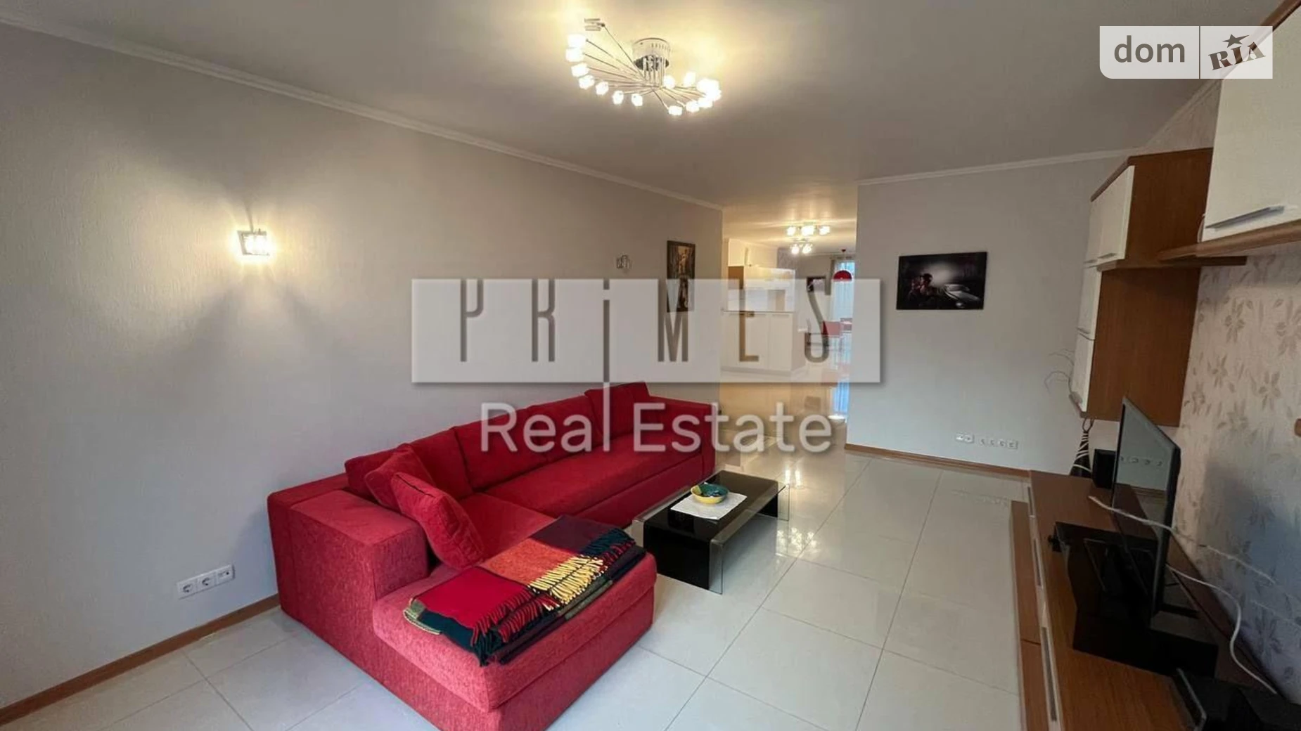 Продается 2-комнатная квартира 85 кв. м в Киеве, ул. Дашавская, 25 - фото 2