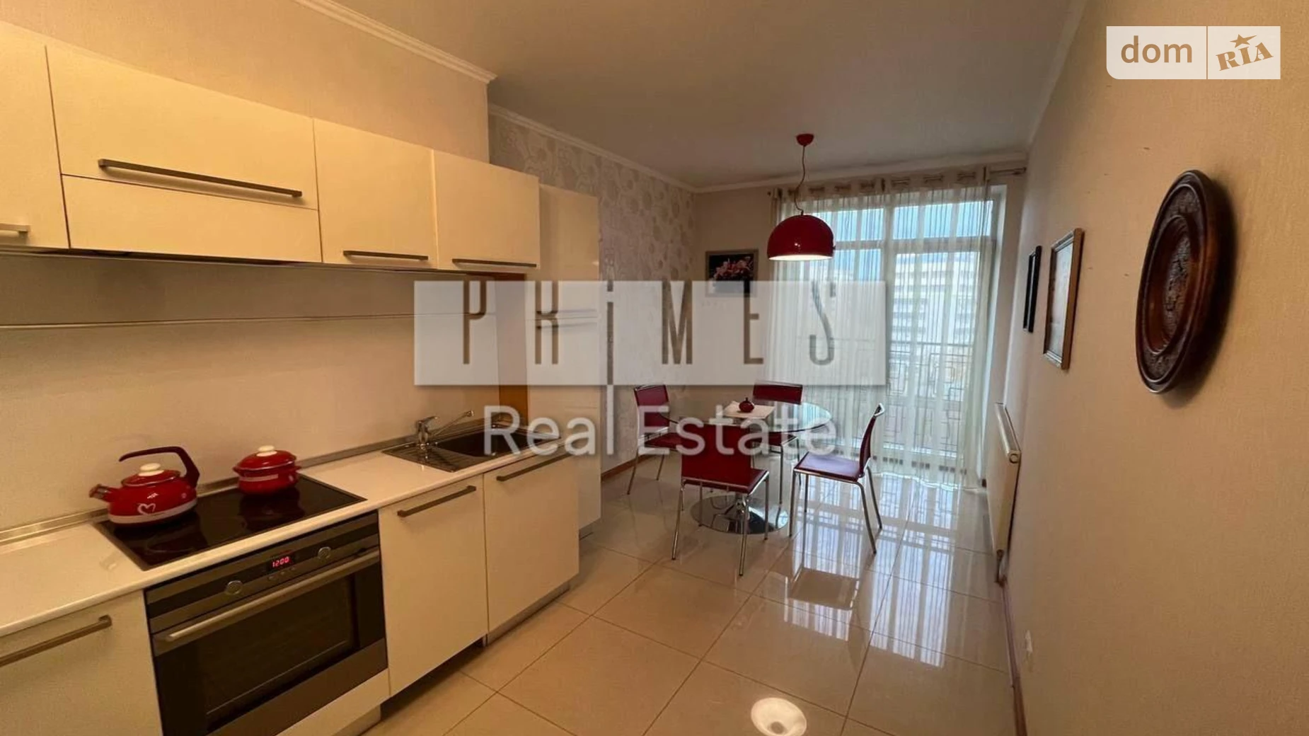 Продается 2-комнатная квартира 85 кв. м в Киеве, ул. Дашавская, 25 - фото 4