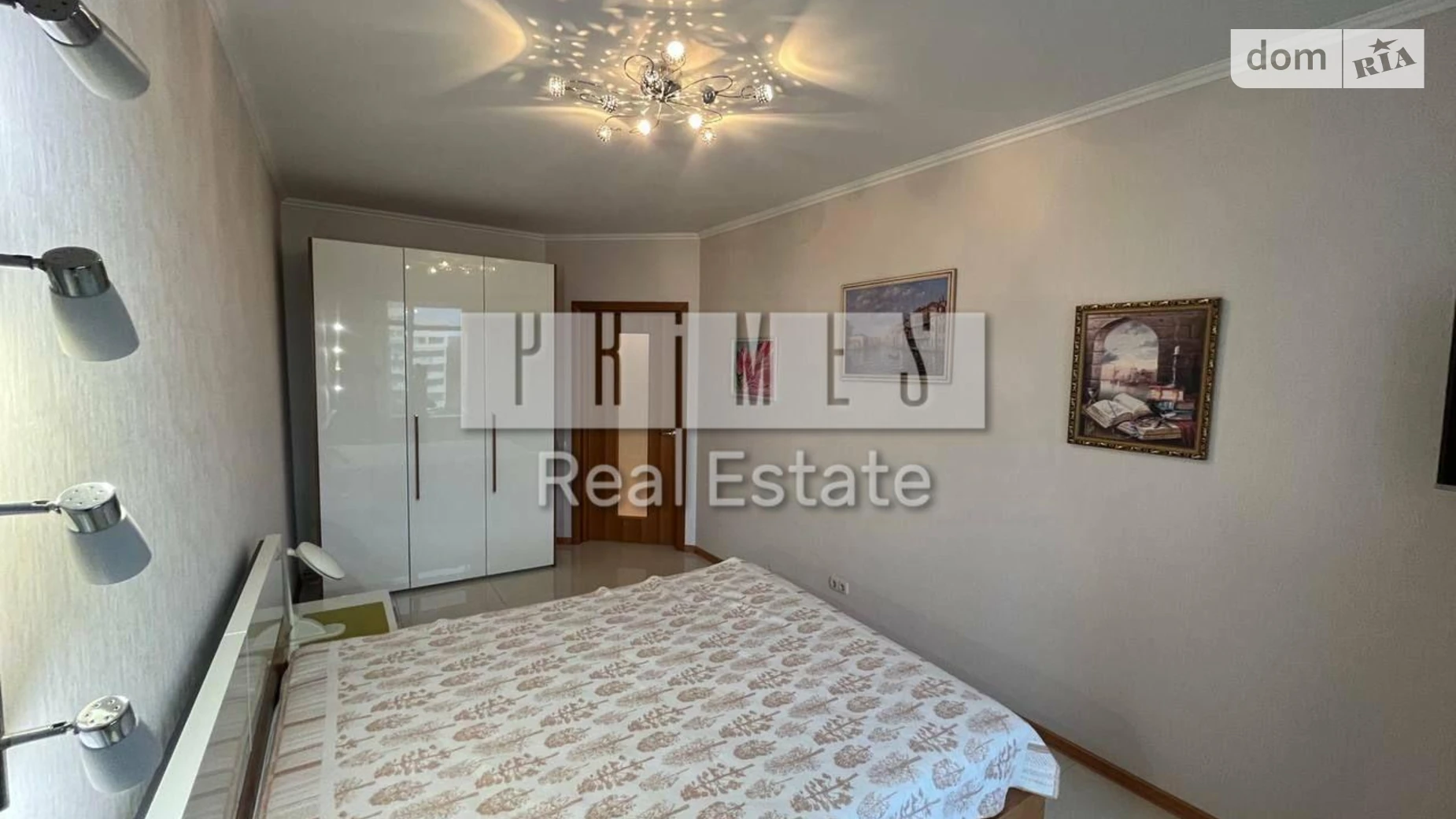 Продается 2-комнатная квартира 85 кв. м в Киеве, ул. Дашавская, 25 - фото 5