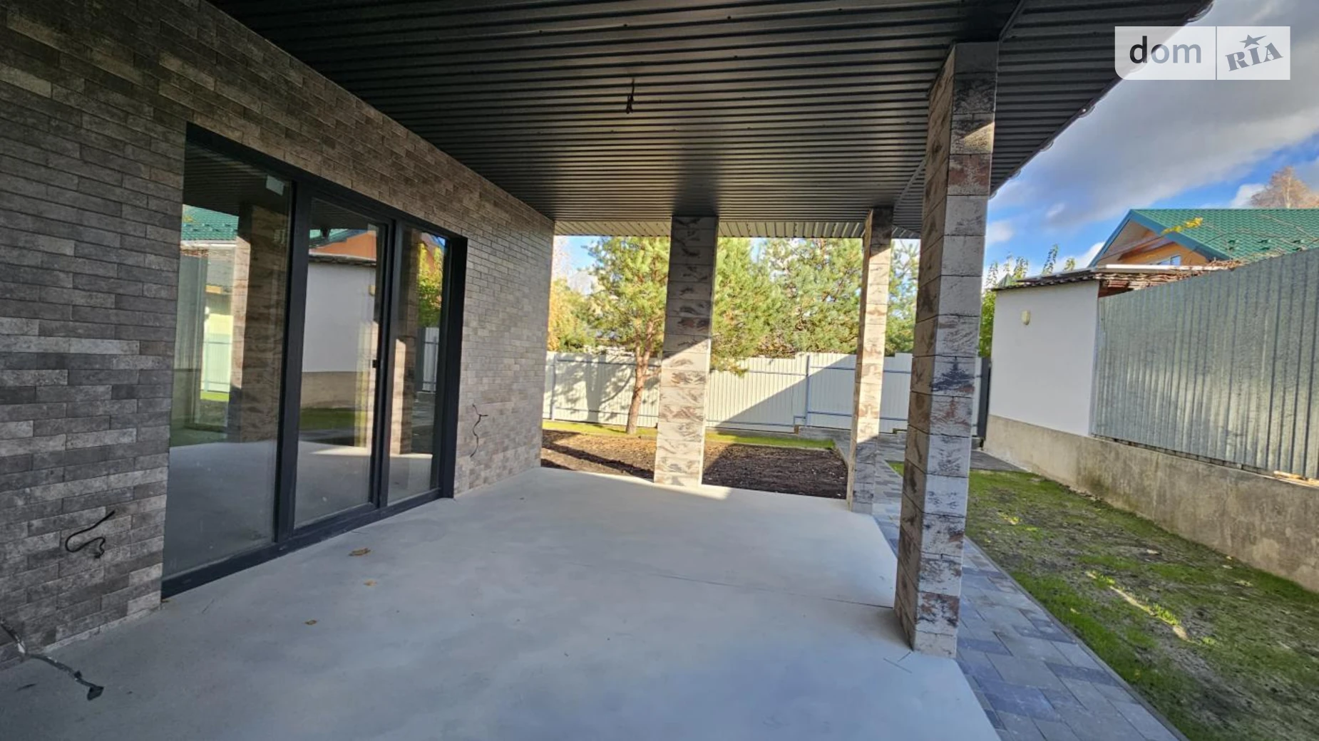 Продається одноповерховий будинок 128 кв. м з садом, цена: 145000 $ - фото 3