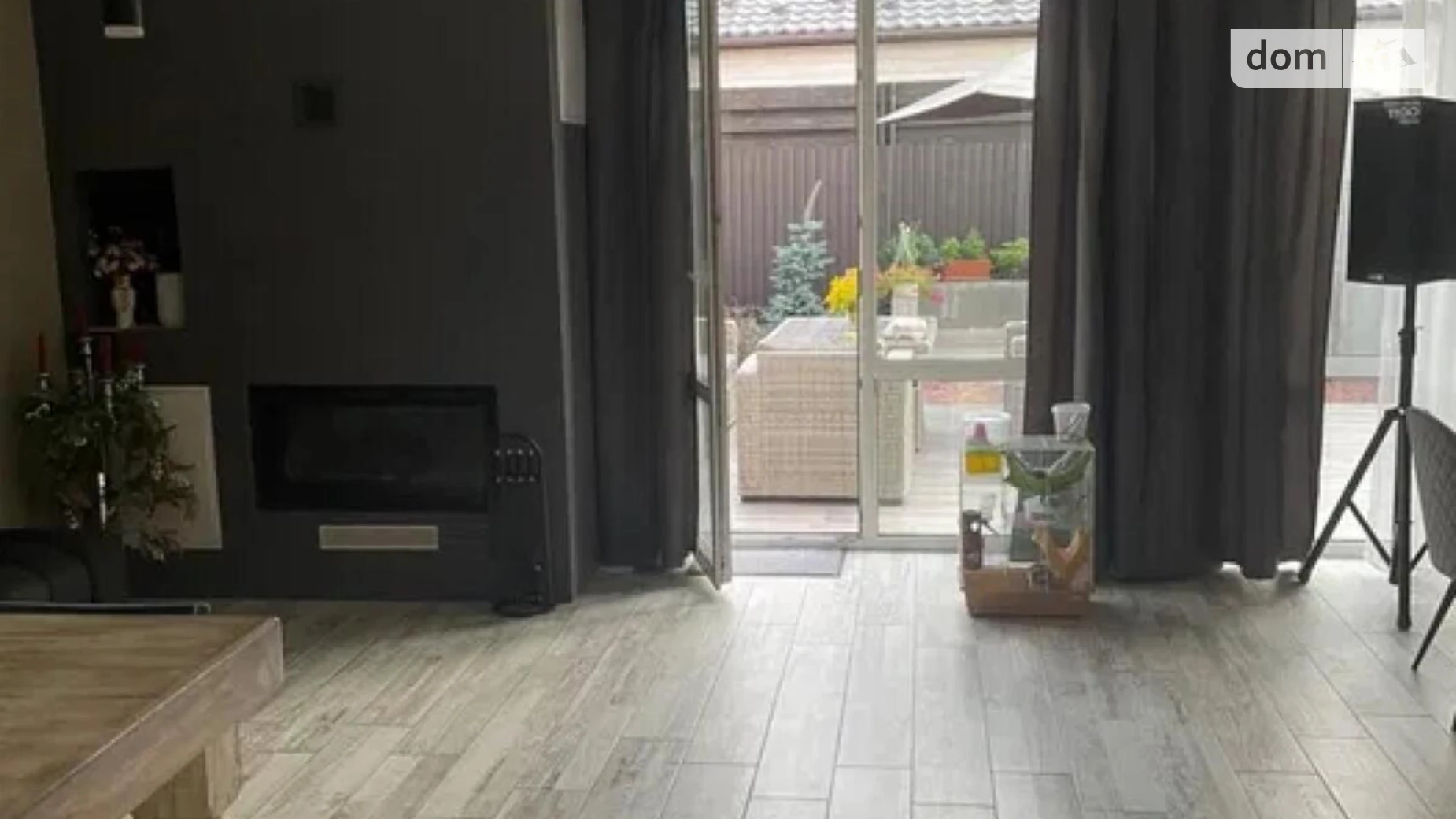 Продается дом на 3 этажа 180 кв. м с бассейном, цена: 120000 € - фото 4