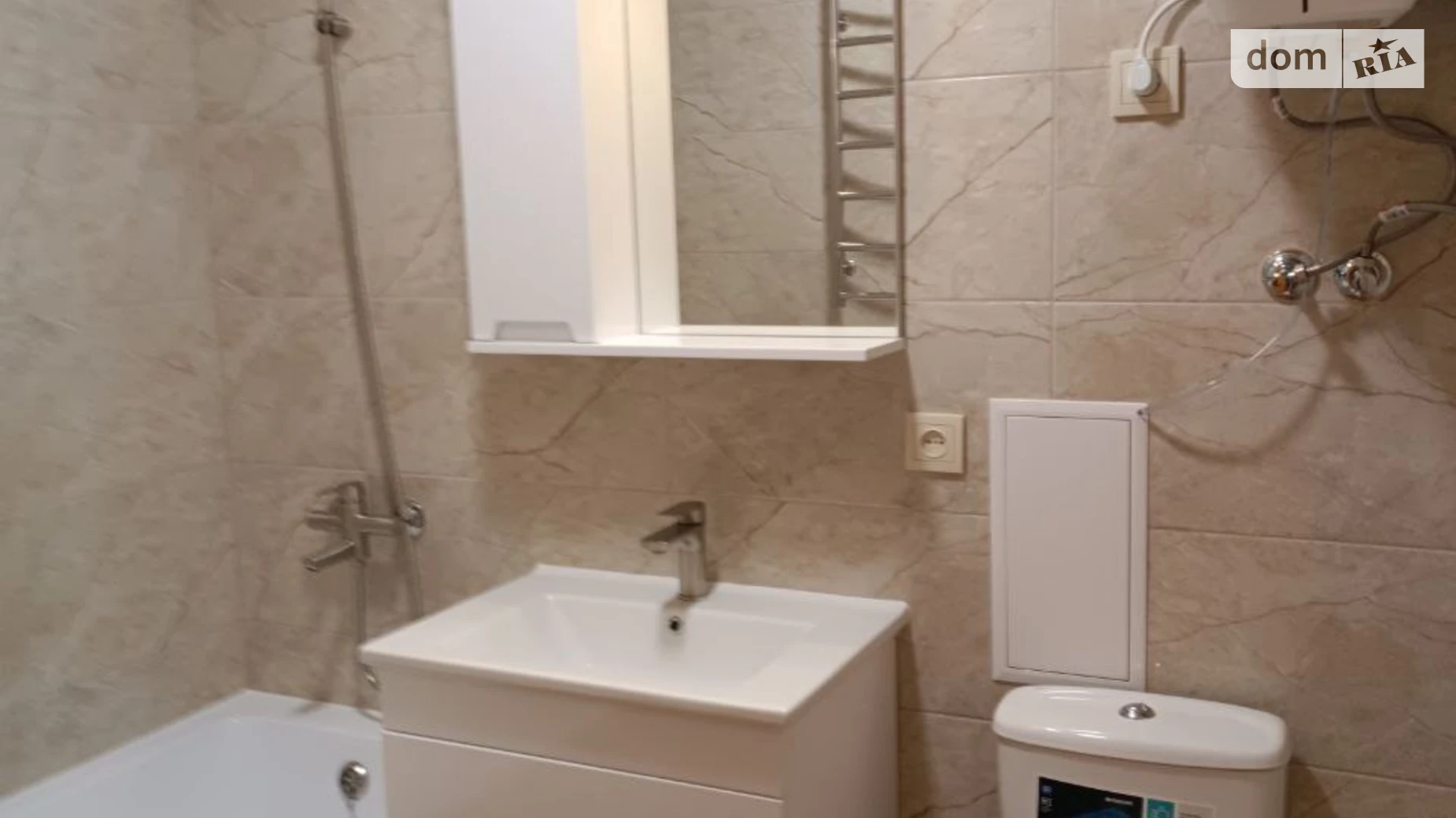 Сдается в аренду 2-комнатная квартира 70 кв. м в Одессе, просп. Князя Ярослава Мудрого, 14 - фото 4