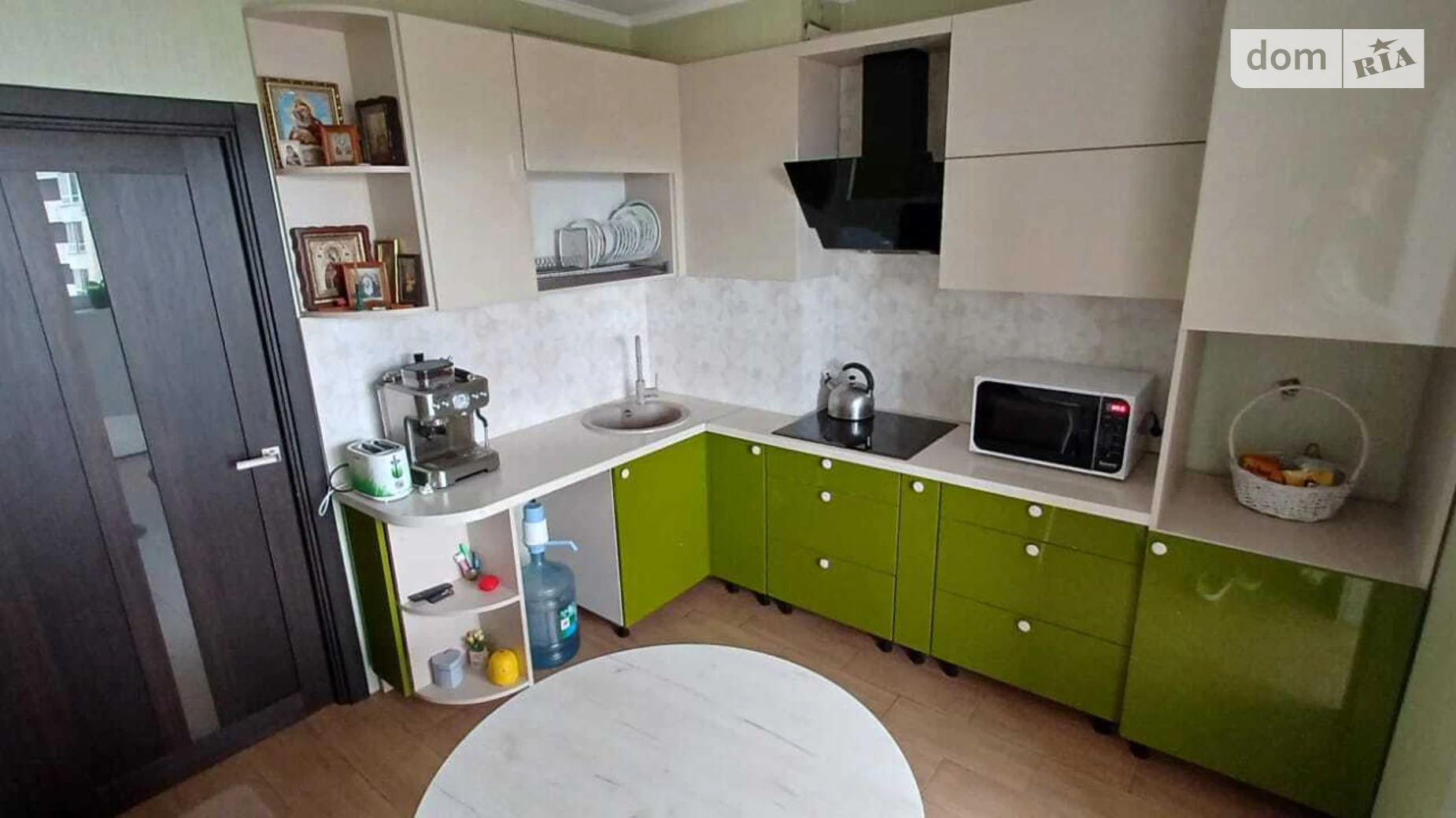 Продается 1-комнатная квартира 43.3 кв. м в Киеве, ул. Урловская, 38 - фото 4