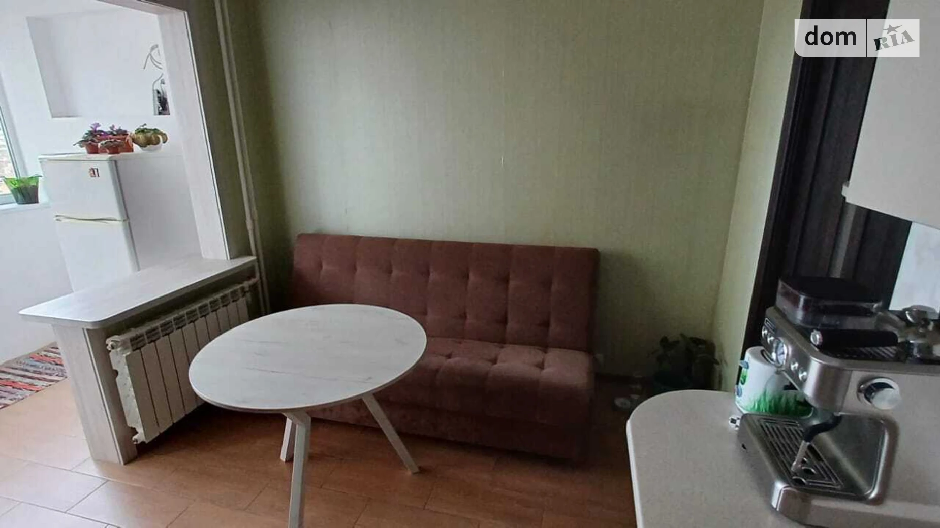 Продается 1-комнатная квартира 43.3 кв. м в Киеве, ул. Урловская, 38 - фото 3