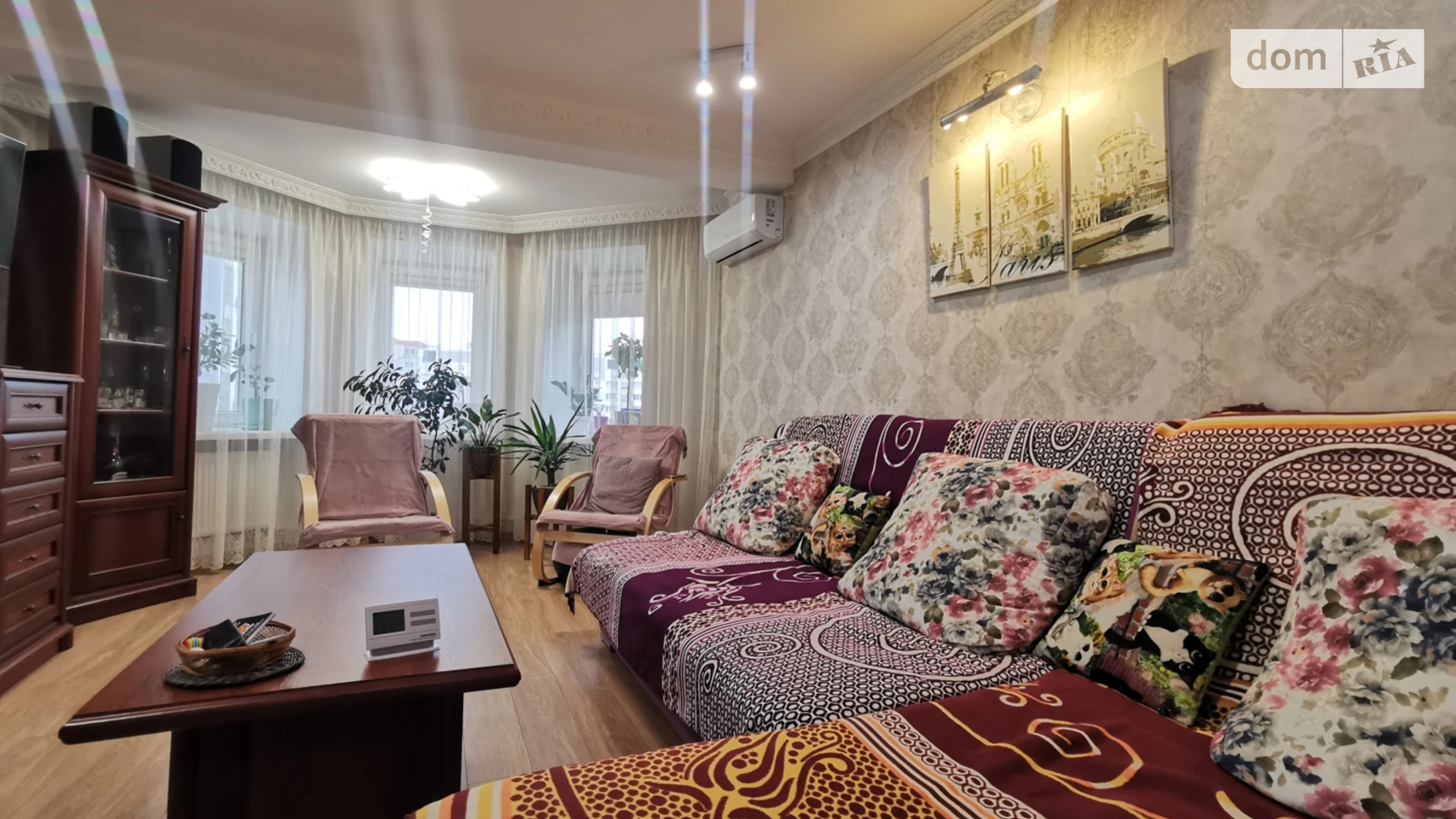 Продается 3-комнатная квартира 82.1 кв. м в Чернигове, цена: 86500 $ - фото 2