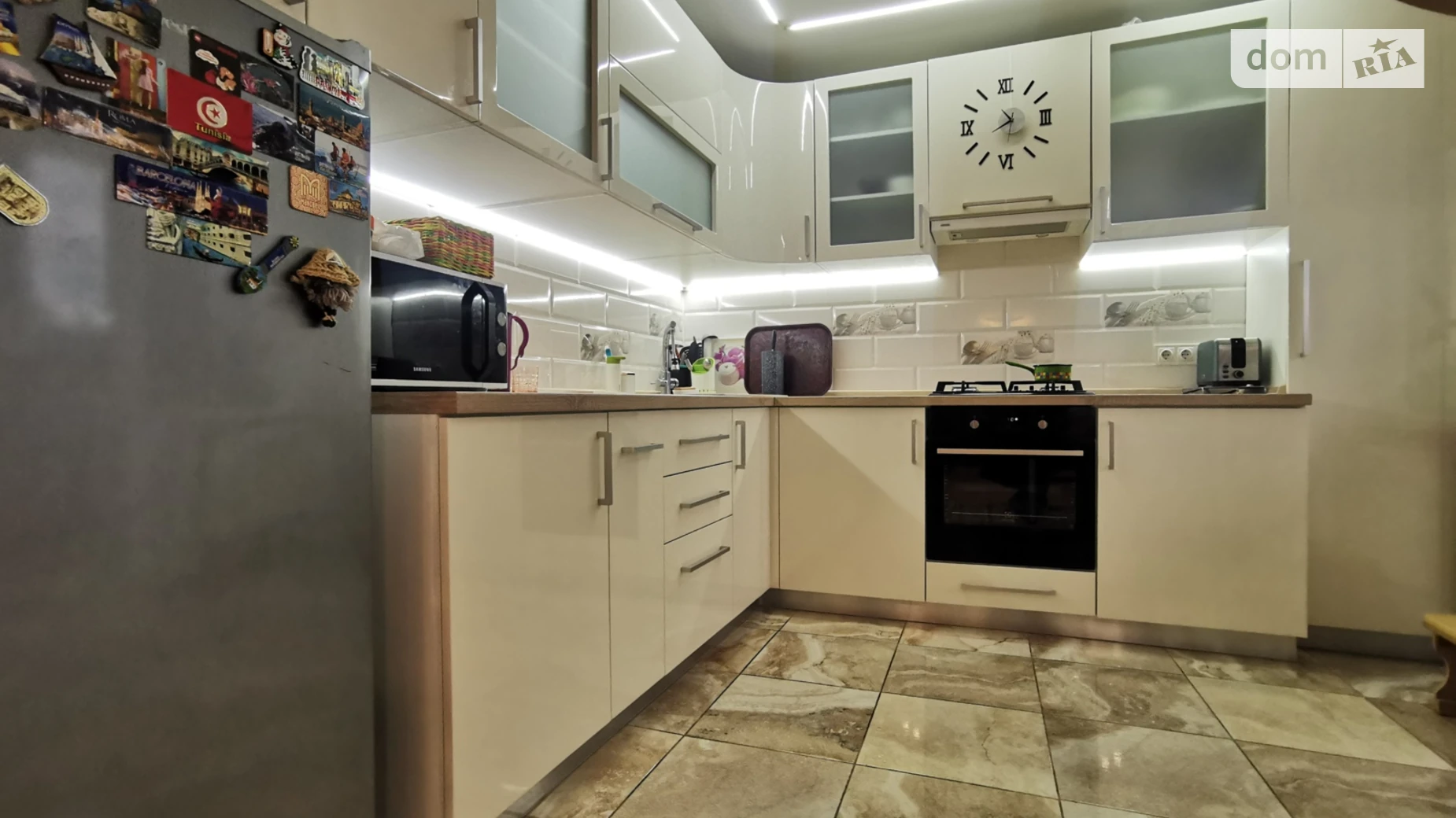 Продается 3-комнатная квартира 82.1 кв. м в Чернигове, цена: 86500 $ - фото 4