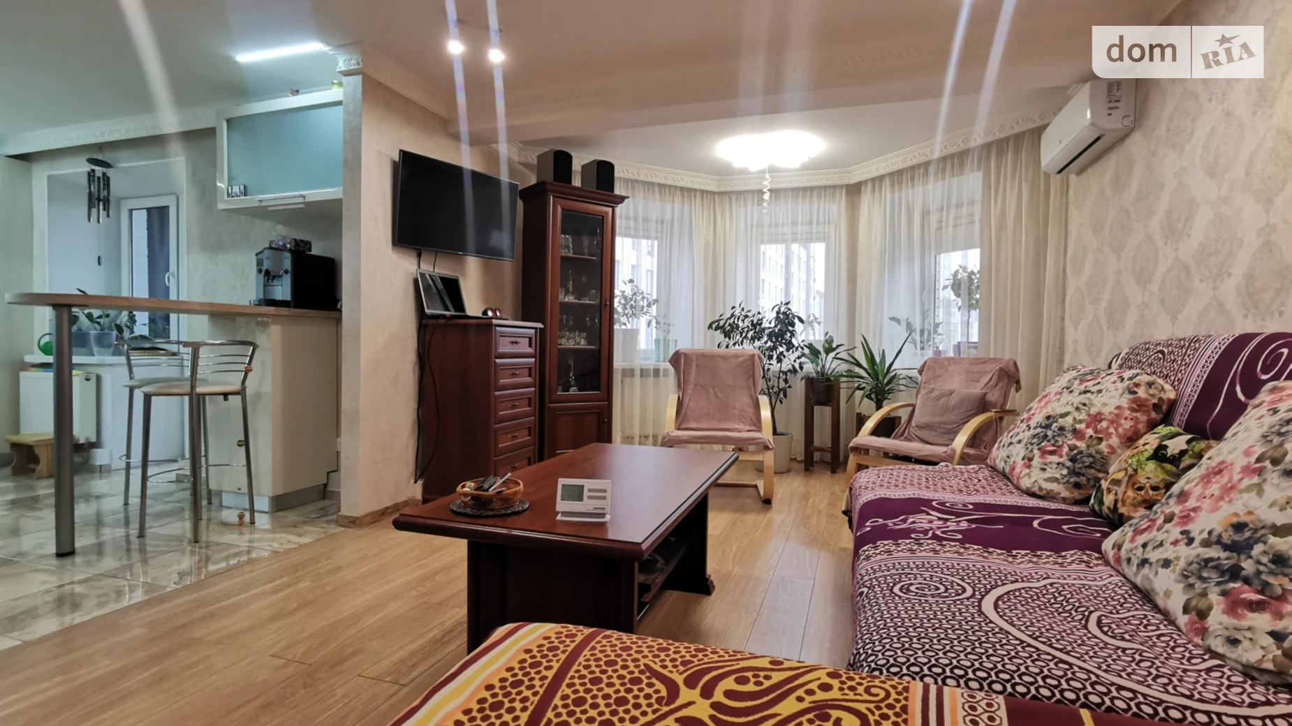 Продается 3-комнатная квартира 82.1 кв. м в Чернигове, цена: 86500 $ - фото 3