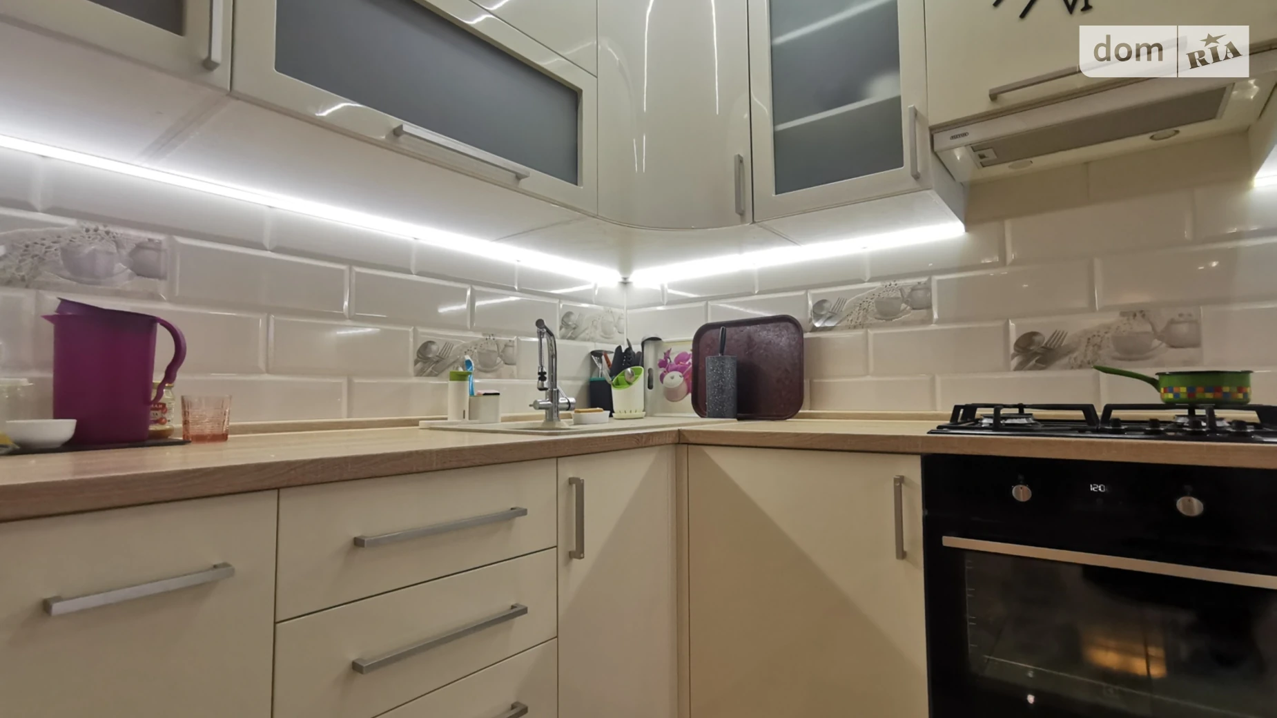 Продается 3-комнатная квартира 82.1 кв. м в Чернигове, цена: 86500 $ - фото 5