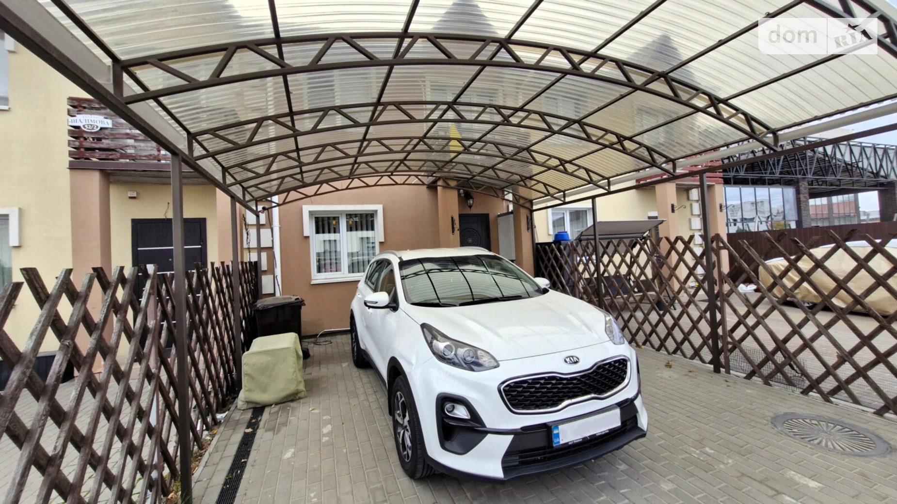 ул. Академика Шалимова Софиевская Борщаговка, цена: 139000 $ - фото 4