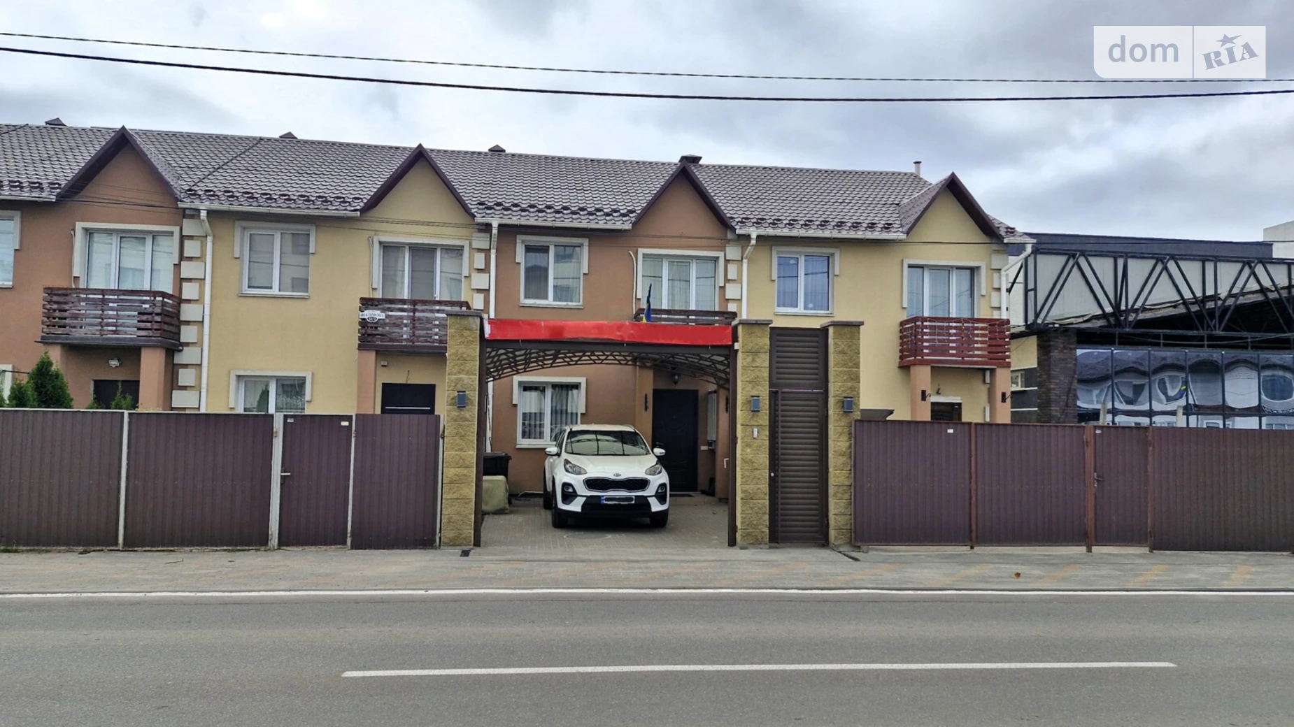 ул. Академика Шалимова Софиевская Борщаговка, цена: 139000 $ - фото 2