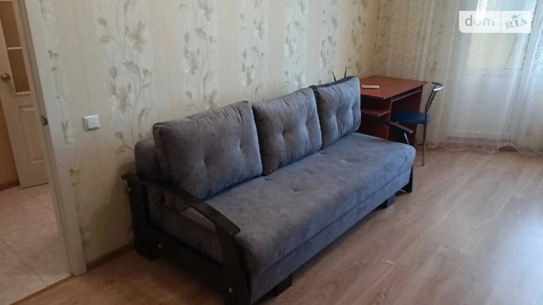 Сдается в аренду 1-комнатная квартира 40 кв. м в Одессе, мас. Радужный, 17 - фото 2