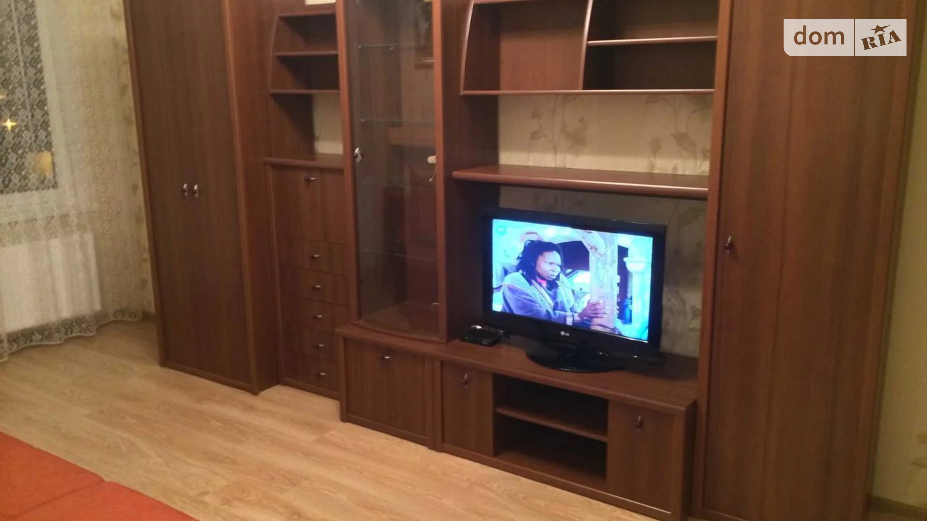 Сдается в аренду 1-комнатная квартира 40 кв. м в Одессе, мас. Радужный, 17 - фото 3