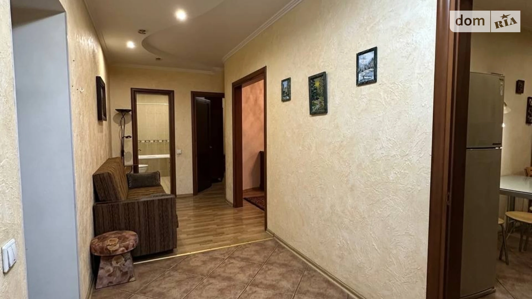 Продается 2-комнатная квартира 68 кв. м в Одессе, ул. Виталия Блажка(Махачкалинская), 7А - фото 2