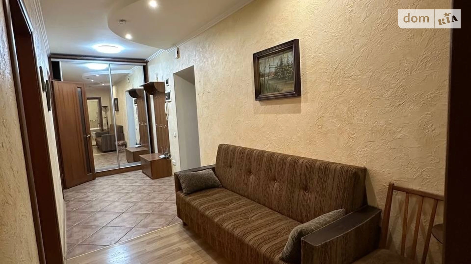 Продается 2-комнатная квартира 68 кв. м в Одессе, ул. Виталия Блажка(Махачкалинская), 7А - фото 3