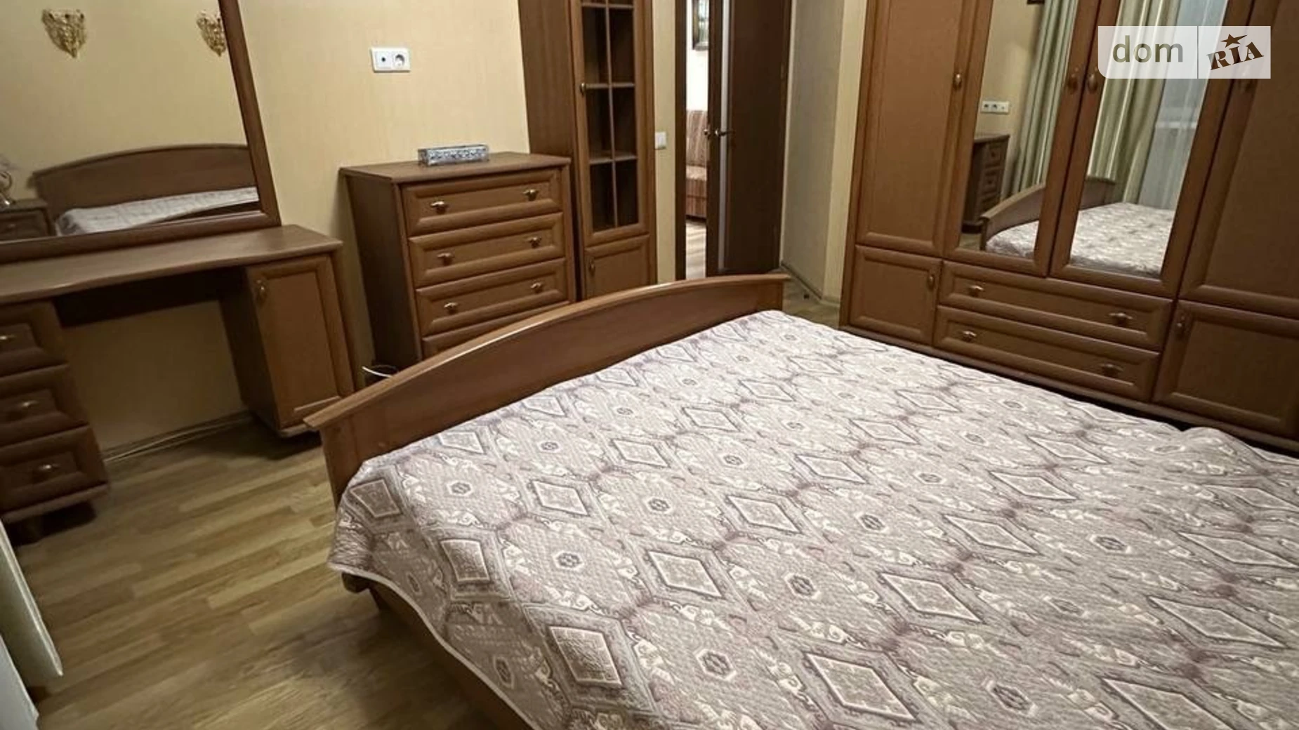 Продается 2-комнатная квартира 68 кв. м в Одессе, ул. Виталия Блажка(Махачкалинская), 7А - фото 5