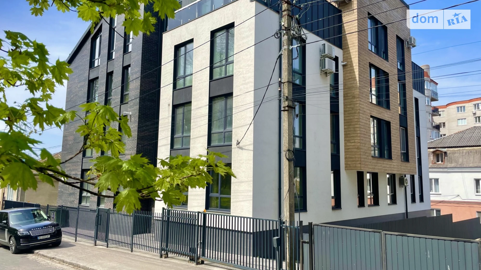 2-комнатная квартира 50.7 кв. м в Тернополе, ул. Петрушевича, 8 - фото 3