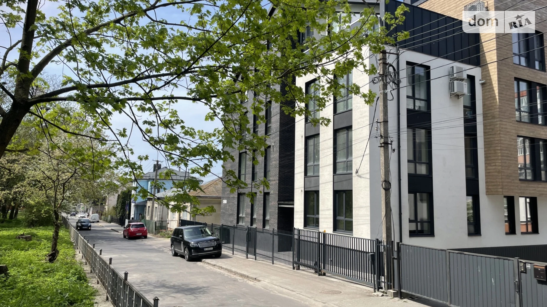 2-комнатная квартира 50.7 кв. м в Тернополе, ул. Петрушевича, 8 - фото 2