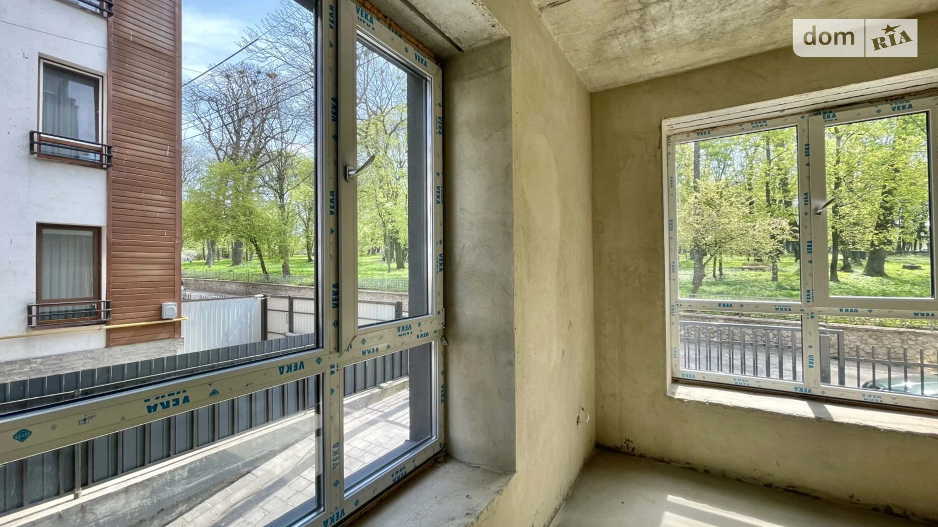 2-комнатная квартира 50.7 кв. м в Тернополе, ул. Петрушевича, 8 - фото 4