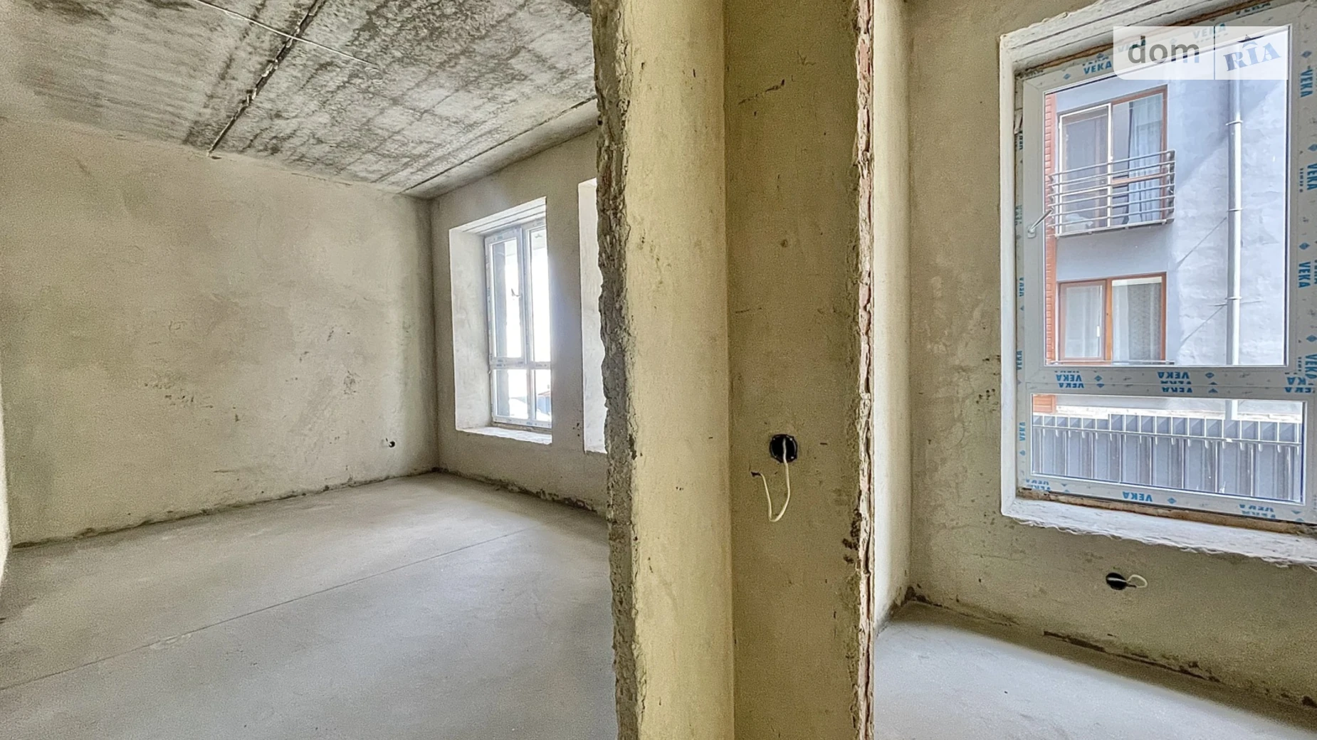 2-комнатная квартира 50.7 кв. м в Тернополе, ул. Петрушевича, 8 - фото 5