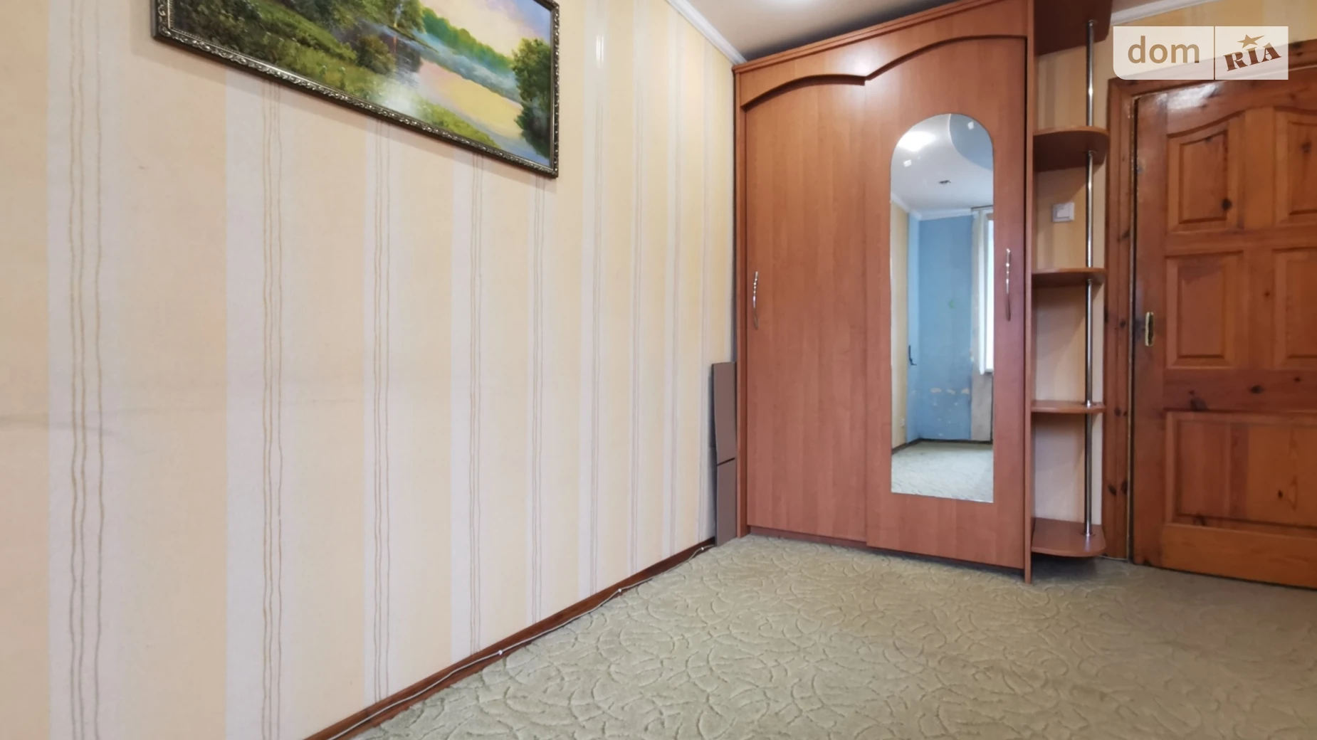 Продается 2-комнатная квартира 40.2 кв. м в Чернигове, ул. Репкинская, 1 - фото 4