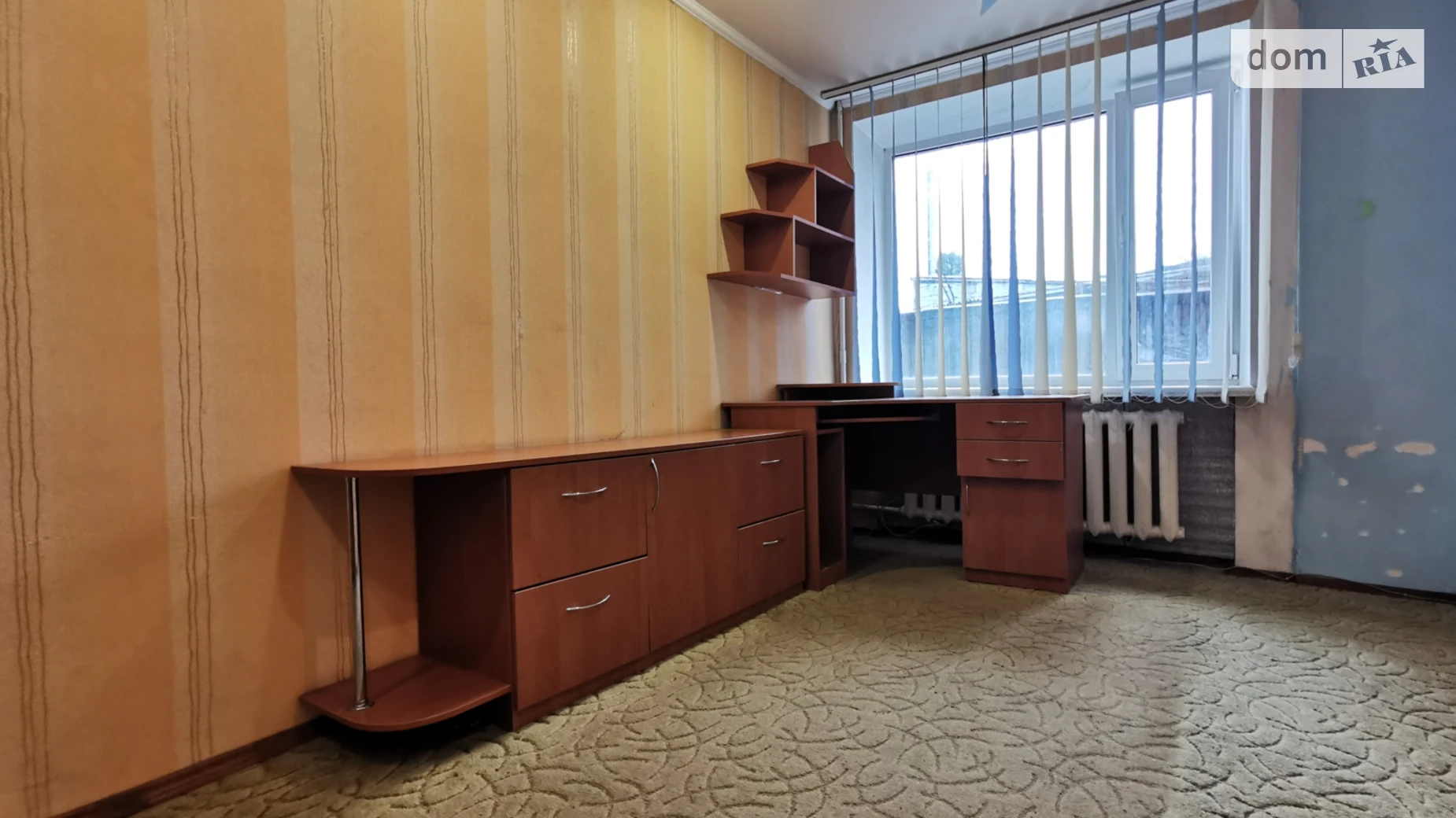 Продается 2-комнатная квартира 40.2 кв. м в Чернигове, ул. Репкинская, 1 - фото 2