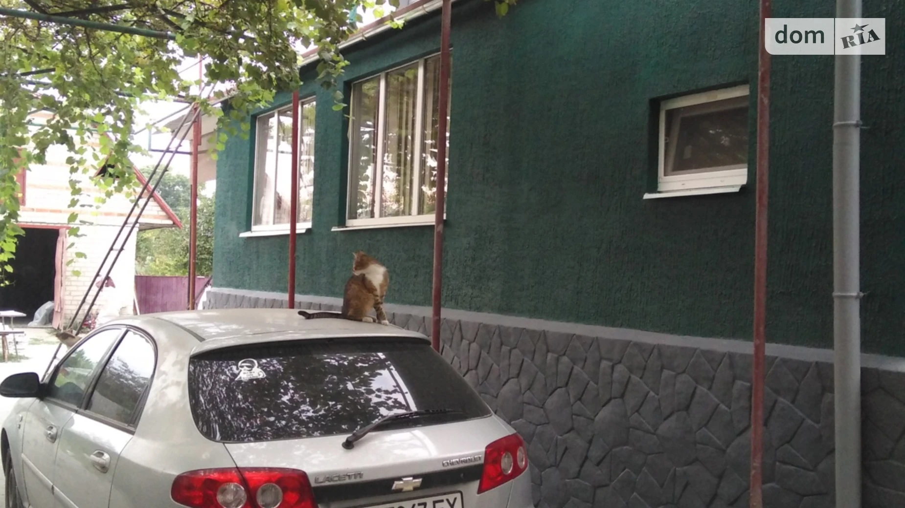 Продается одноэтажный дом 108.1 кв. м с балконом, цена: 45000 $ - фото 5