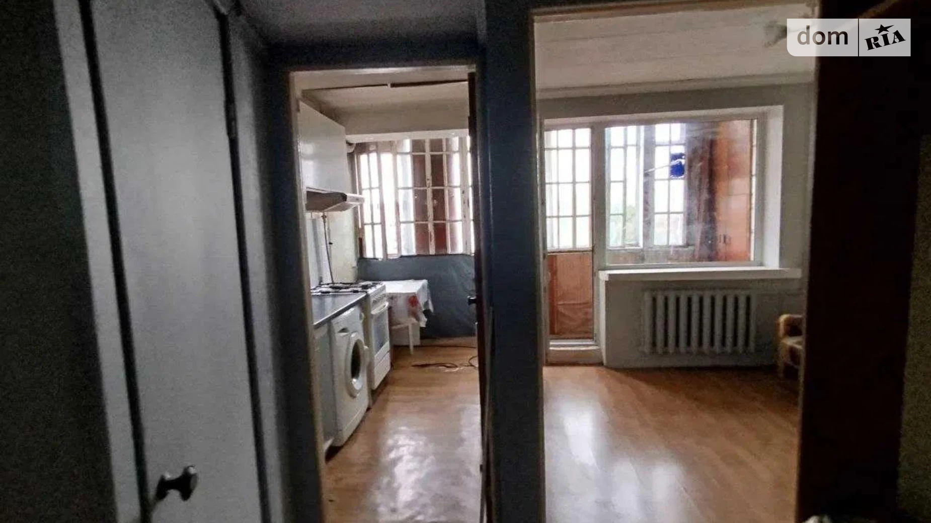 Продается 1-комнатная квартира 23 кв. м в Киеве, ул. Гетьмана Вадима, 24/9 - фото 2