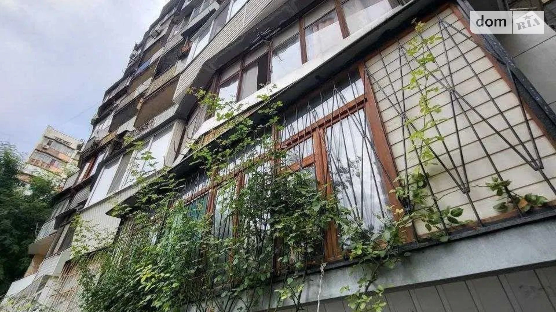 Продается 1-комнатная квартира 23 кв. м в Киеве, ул. Гетьмана Вадима, 24/9 - фото 3