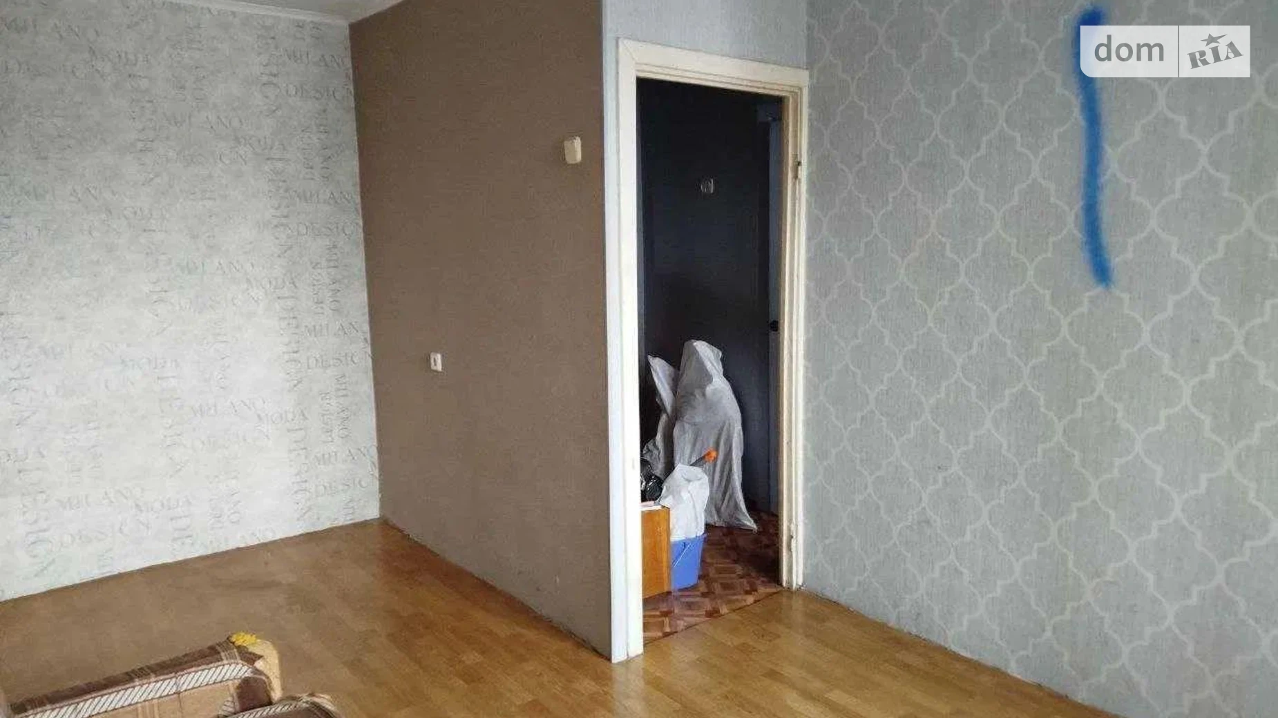 Продается 1-комнатная квартира 23 кв. м в Киеве, ул. Гетьмана Вадима, 24/9 - фото 4