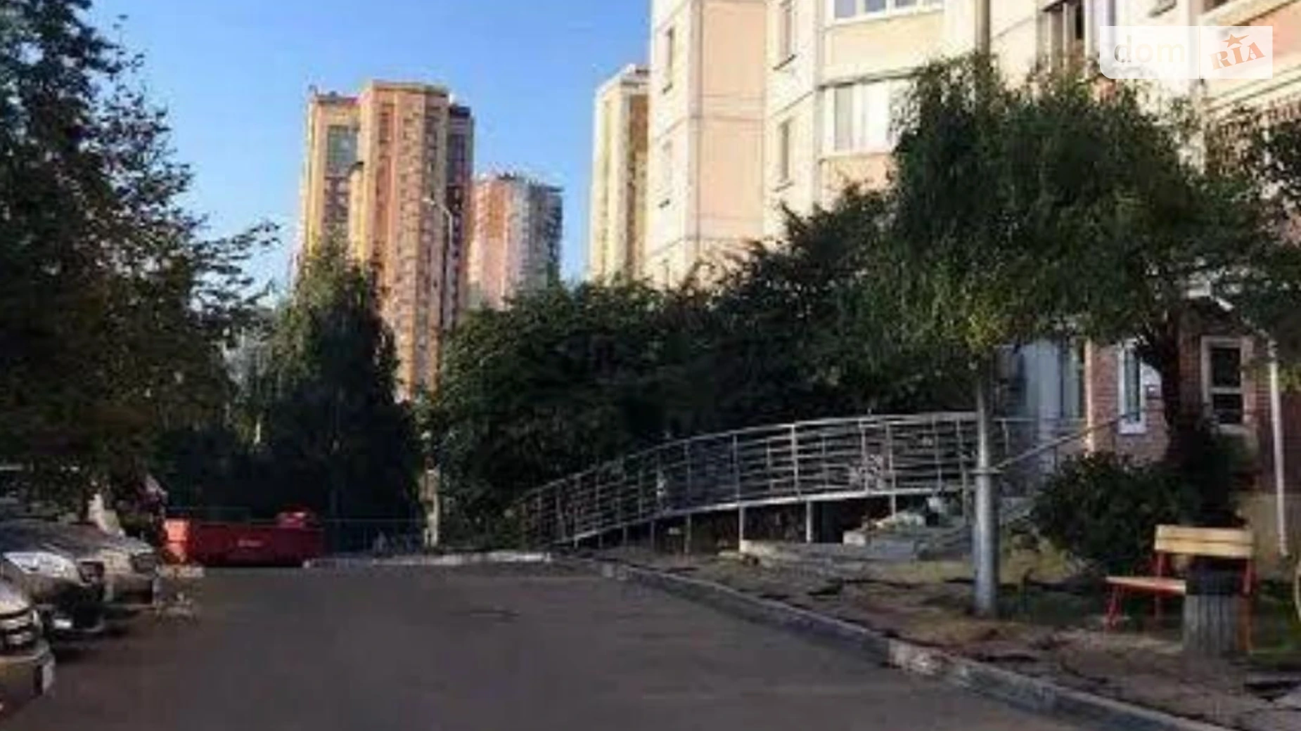 Продается 3-комнатная квартира 98 кв. м в Киеве, ул. Ивана Пулюя, 10 - фото 5