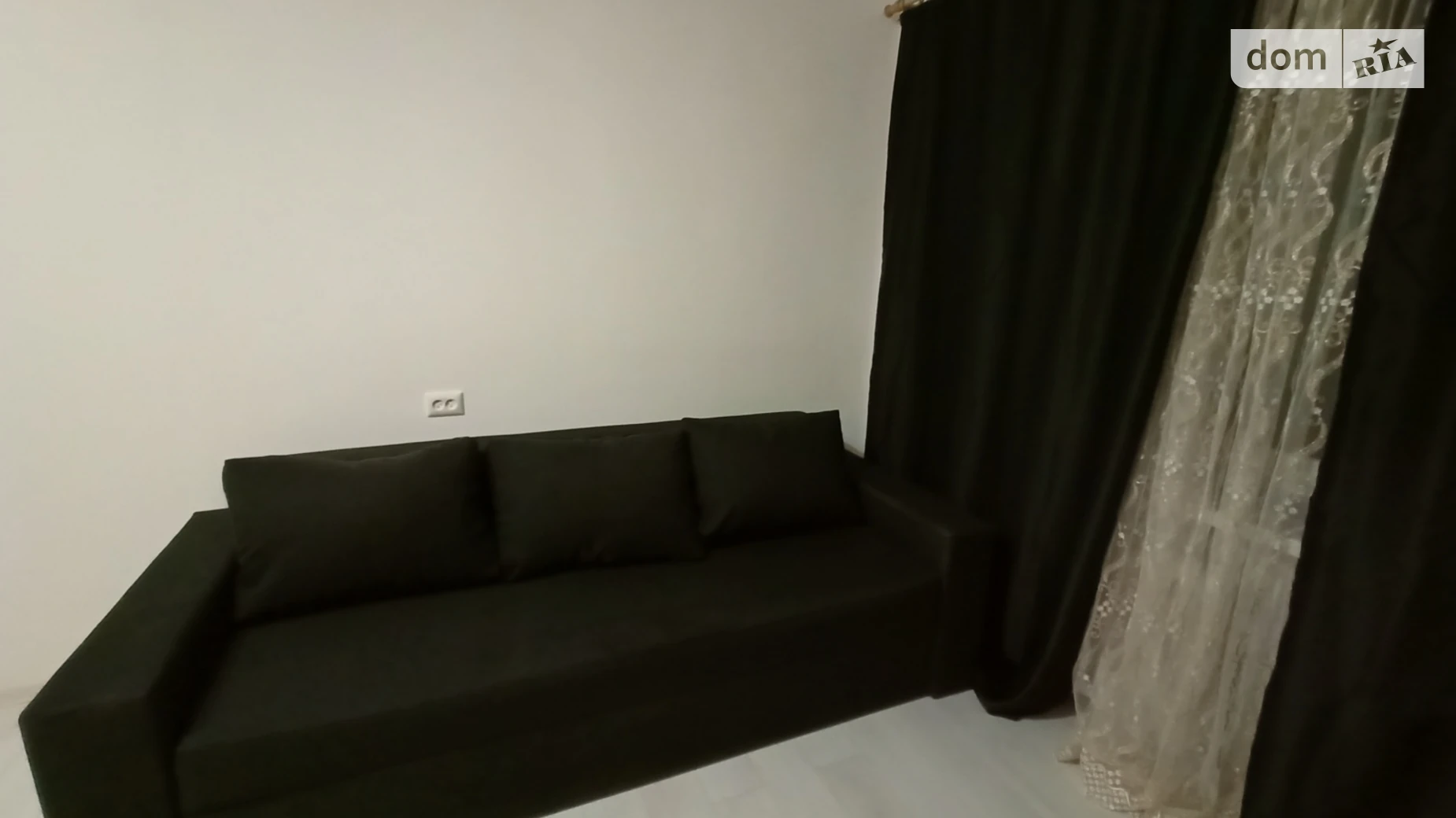 Сдается в аренду 1-комнатная квартира 29 кв. м в Житомире, ул. Довженко - фото 2