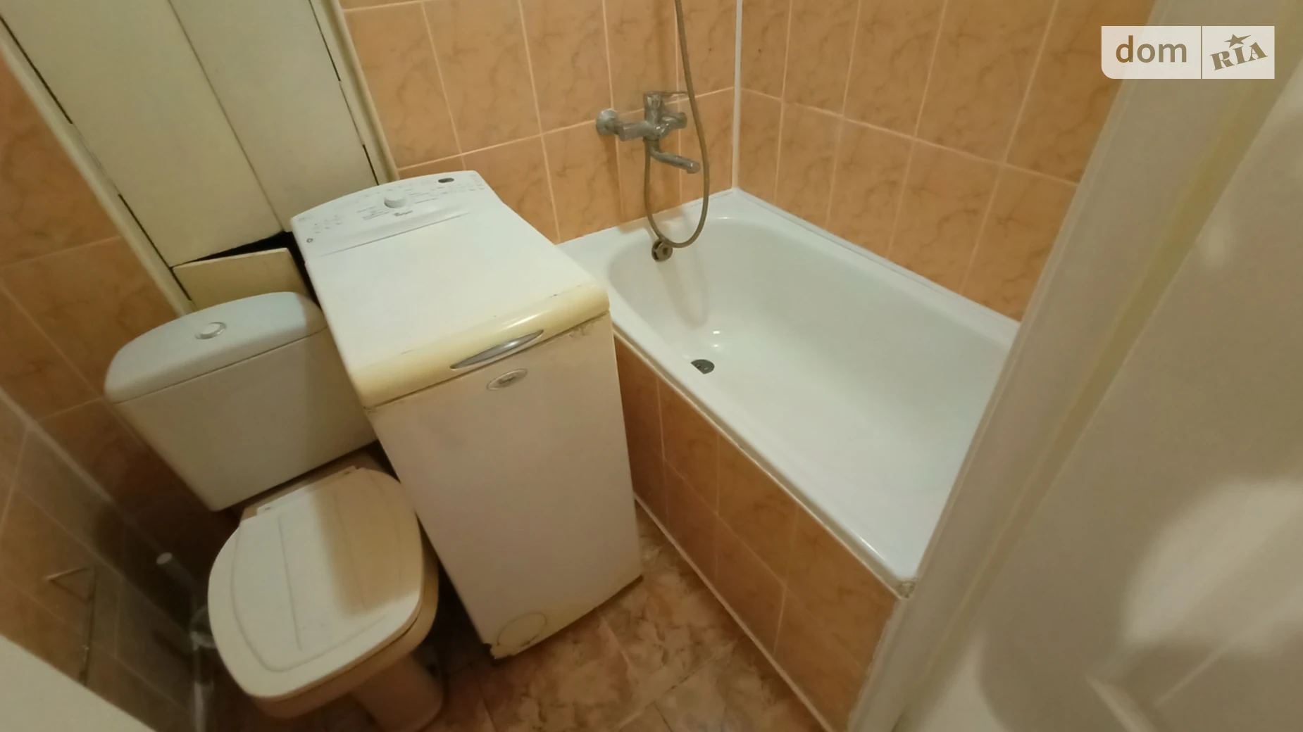 Сдается в аренду 1-комнатная квартира 29 кв. м в Житомире, ул. Довженко - фото 4