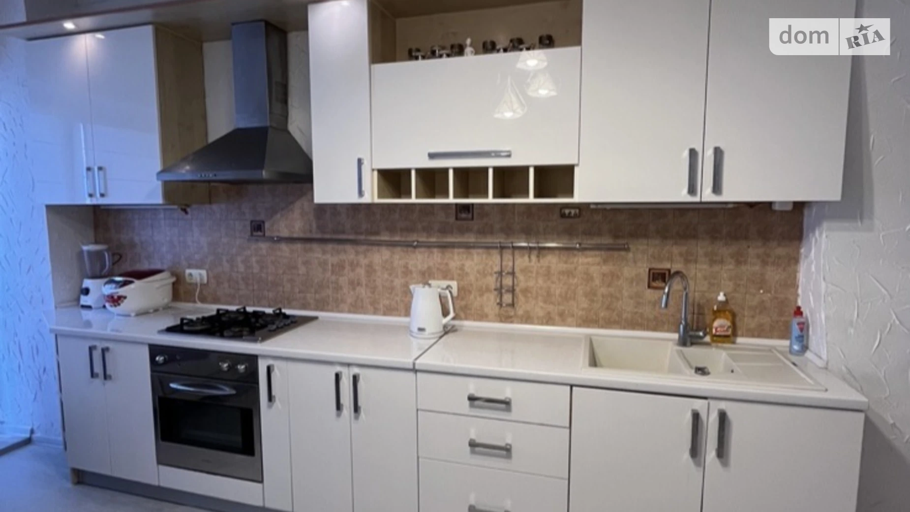 Продается 2-комнатная квартира 72 кв. м в Одессе, ул. Армейская - фото 2