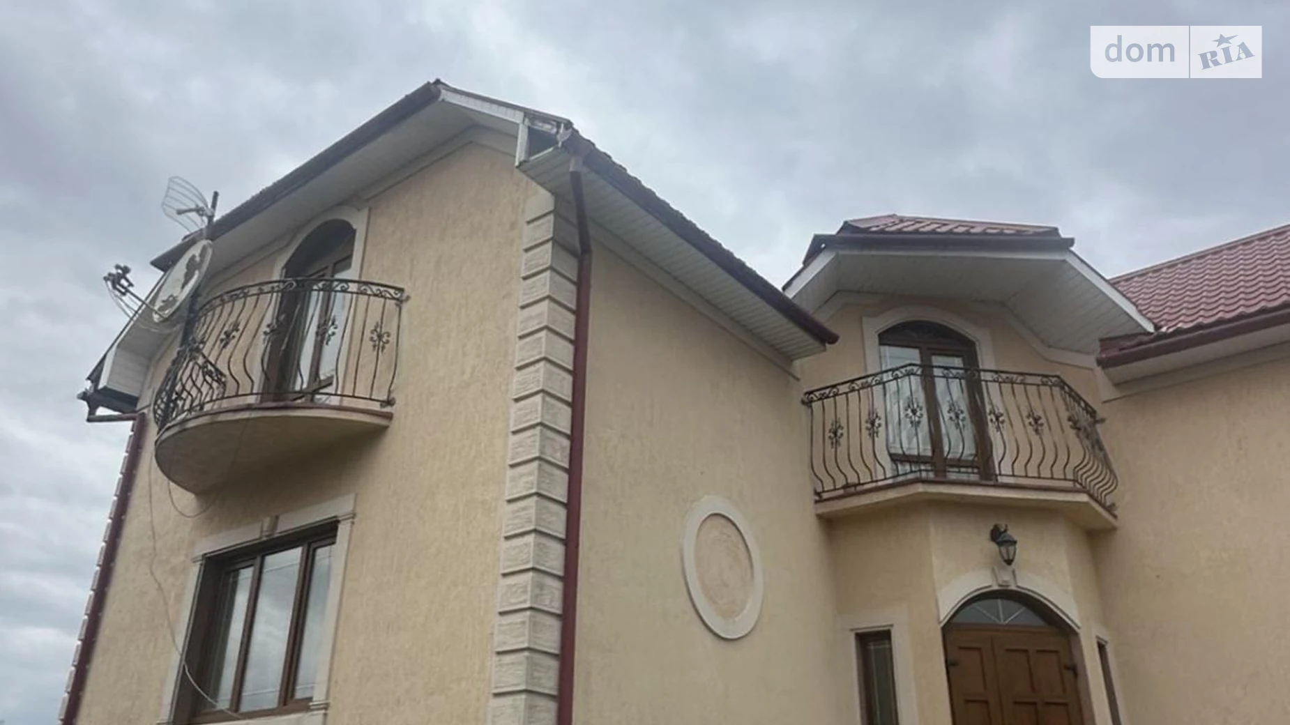 Продається будинок 2 поверховий 216 кв. м з мансардою, цена: 250000 $ - фото 5