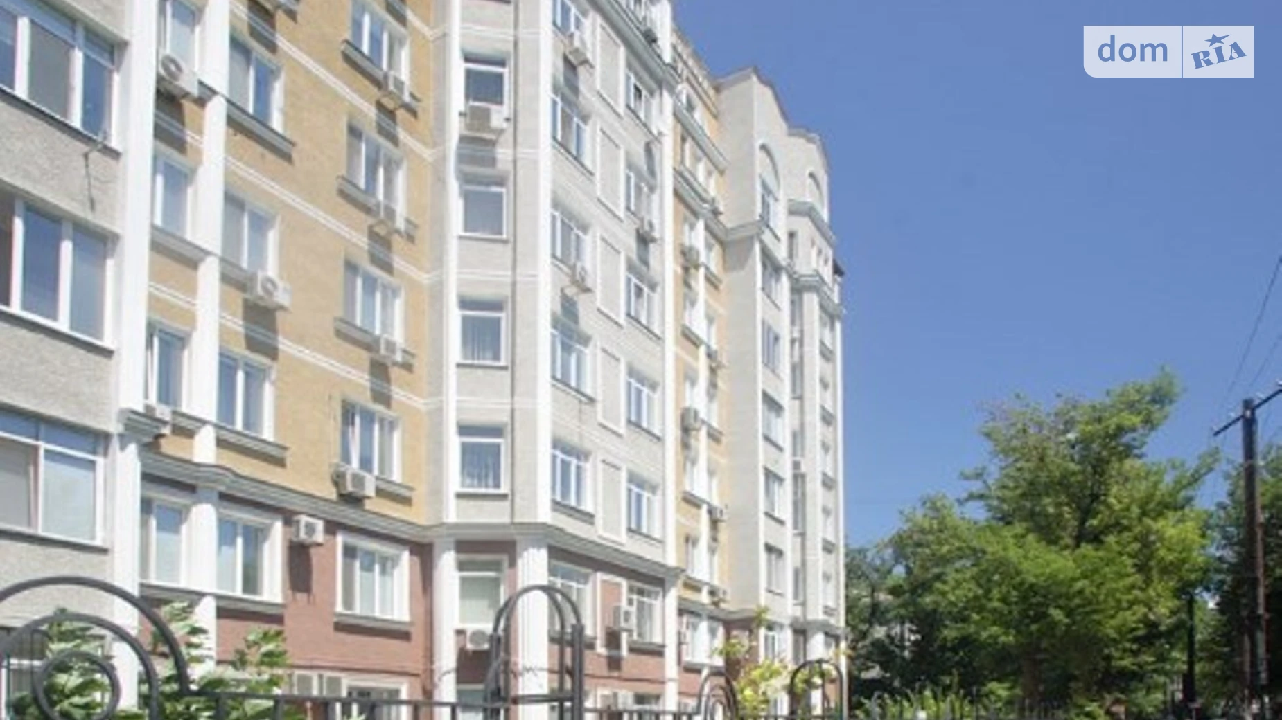 Продається 3-кімнатна квартира 134 кв. м у Одесі, вул. Довженка - фото 2