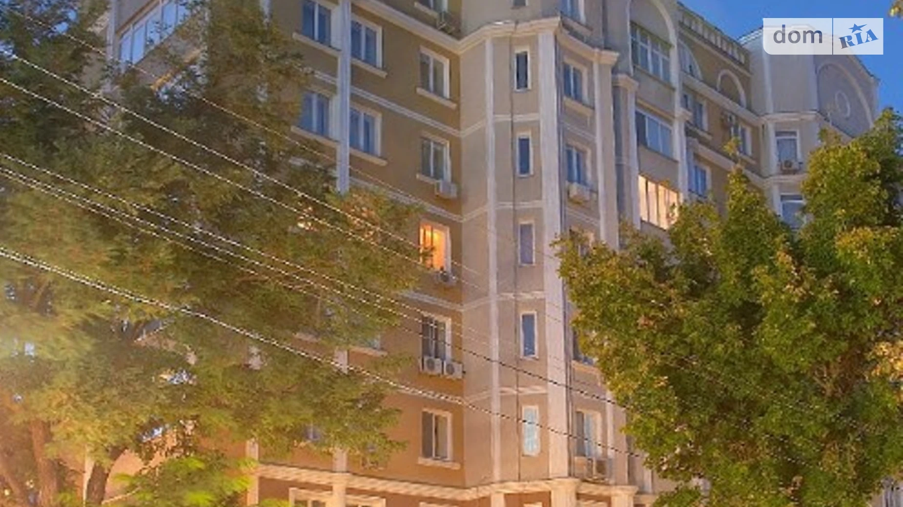 Продається 3-кімнатна квартира 134 кв. м у Одесі, вул. Довженка - фото 4