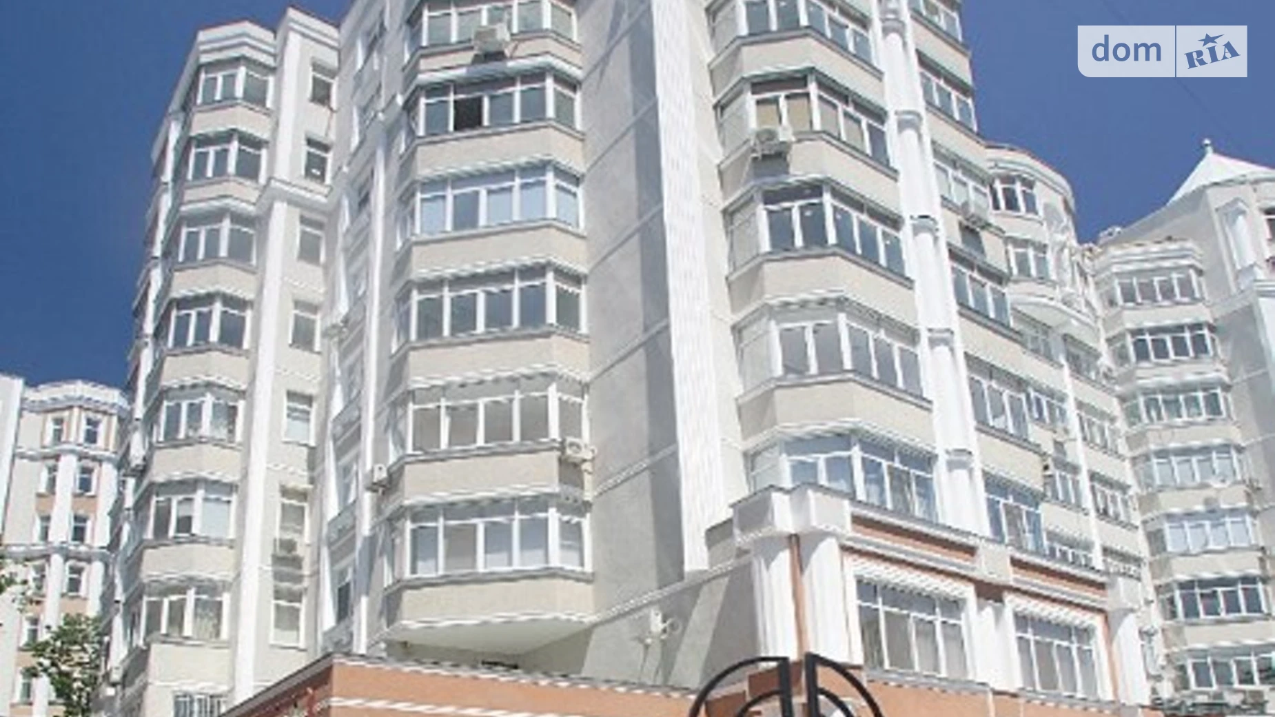 Продається 3-кімнатна квартира 134 кв. м у Одесі, вул. Довженка - фото 5