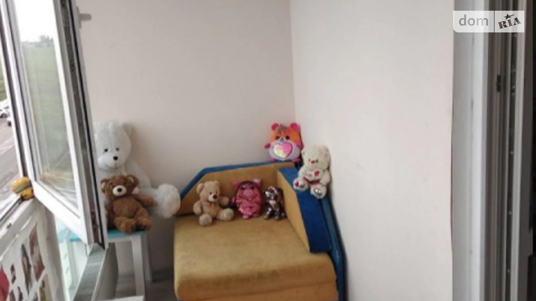 Продается 1-комнатная квартира 31 кв. м в Одессе, ул. Спрейса - фото 2