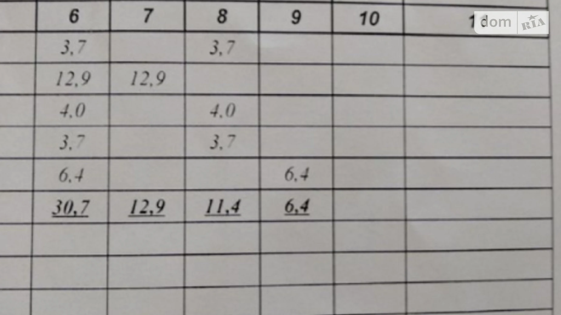 Продается 1-комнатная квартира 31 кв. м в Одессе, ул. Спрейса - фото 3