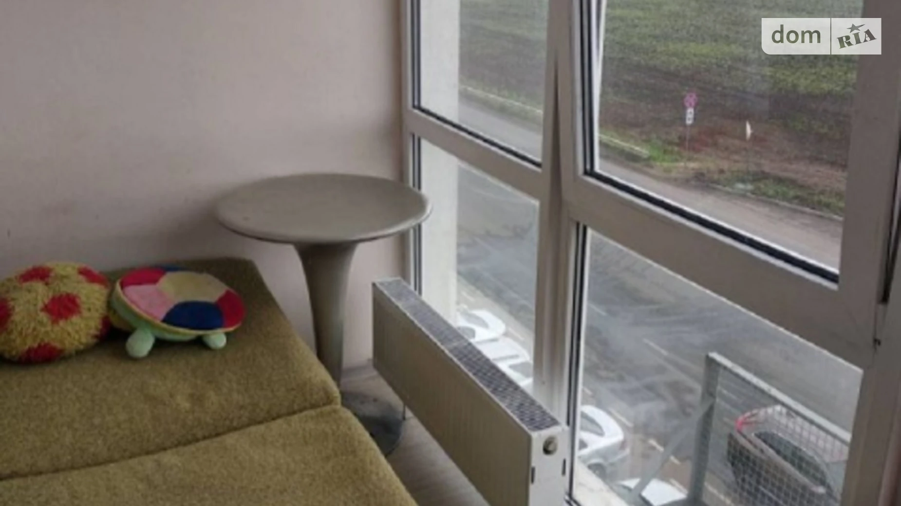 Продается 1-комнатная квартира 31 кв. м в Одессе, ул. Спрейса - фото 4