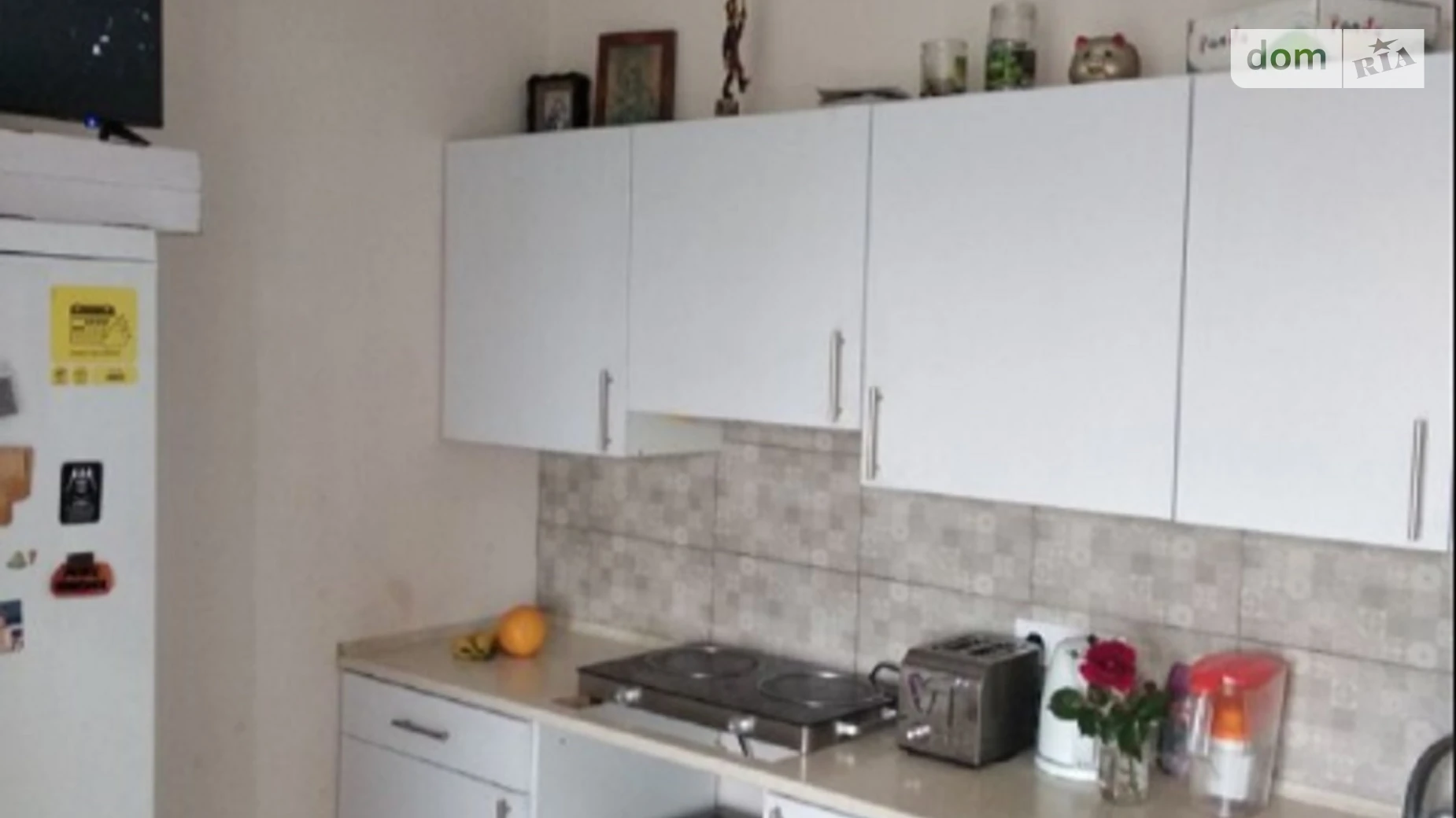 Продается 1-комнатная квартира 31 кв. м в Одессе, ул. Спрейса - фото 5